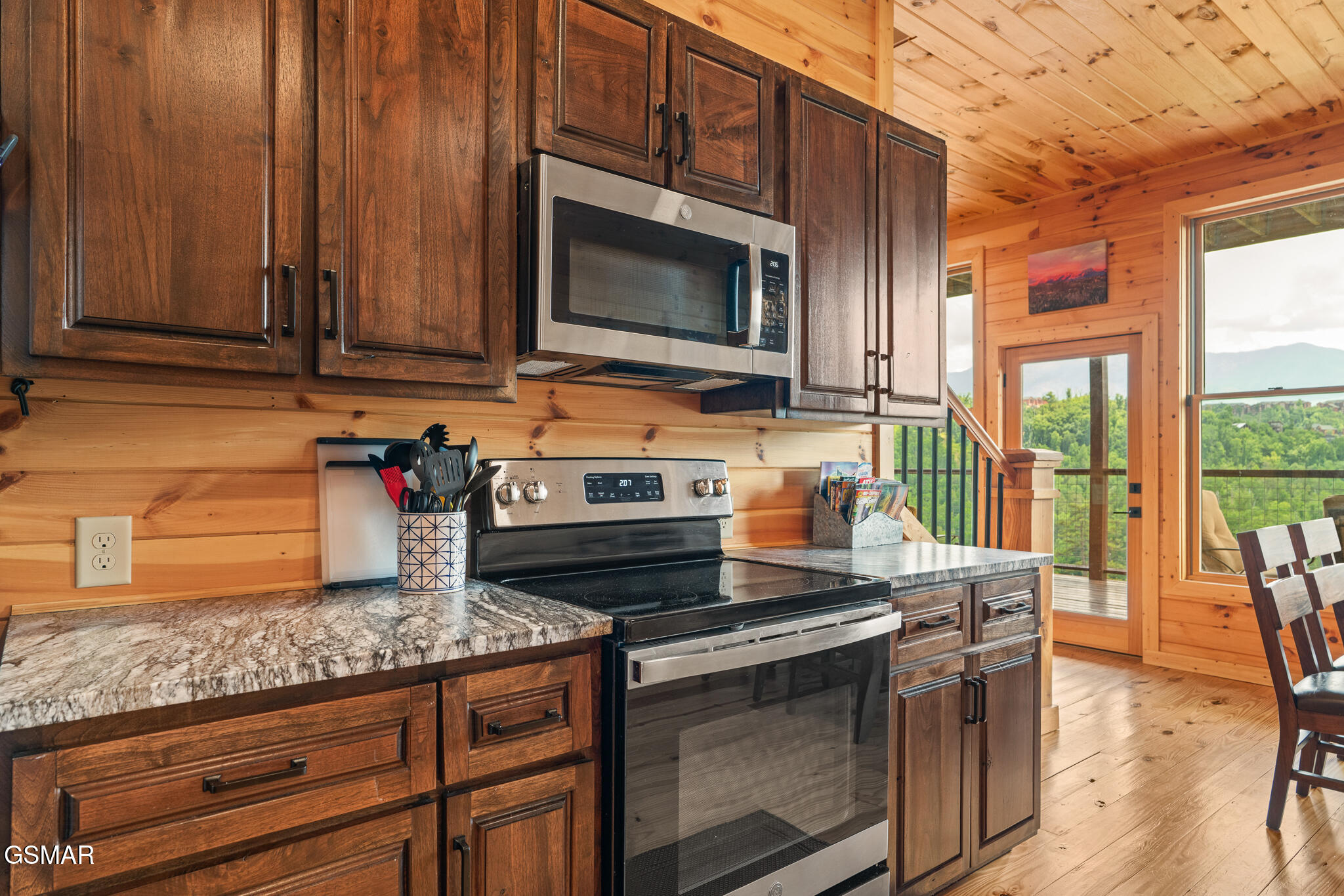 1252 Annes Road Gatlinburg TN 37738
