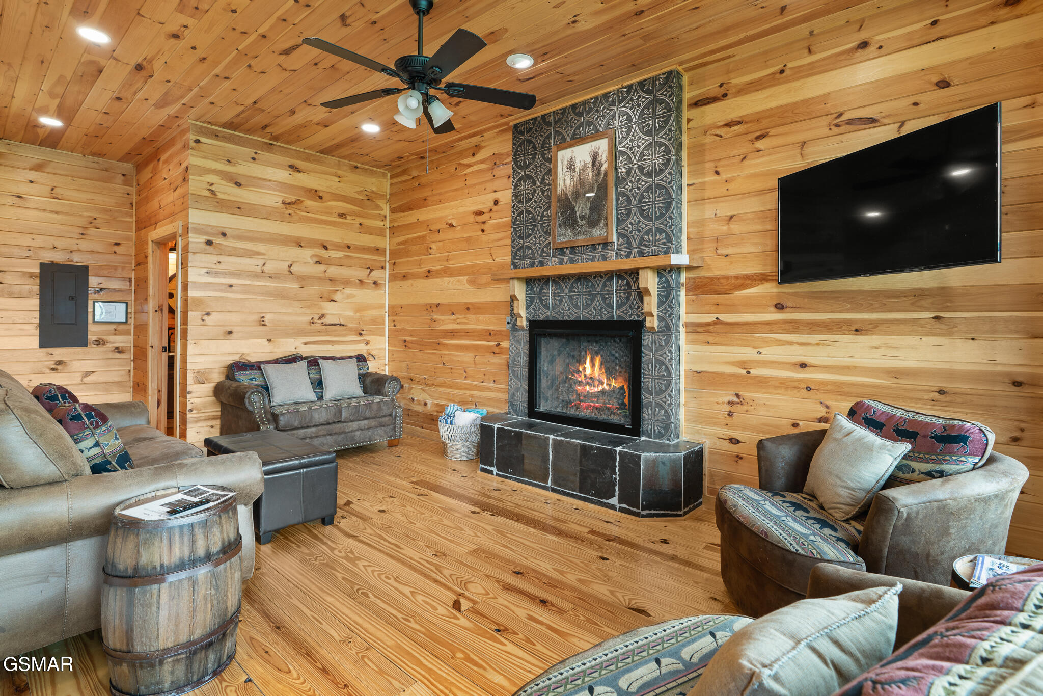 1252 Annes Road Gatlinburg TN 37738