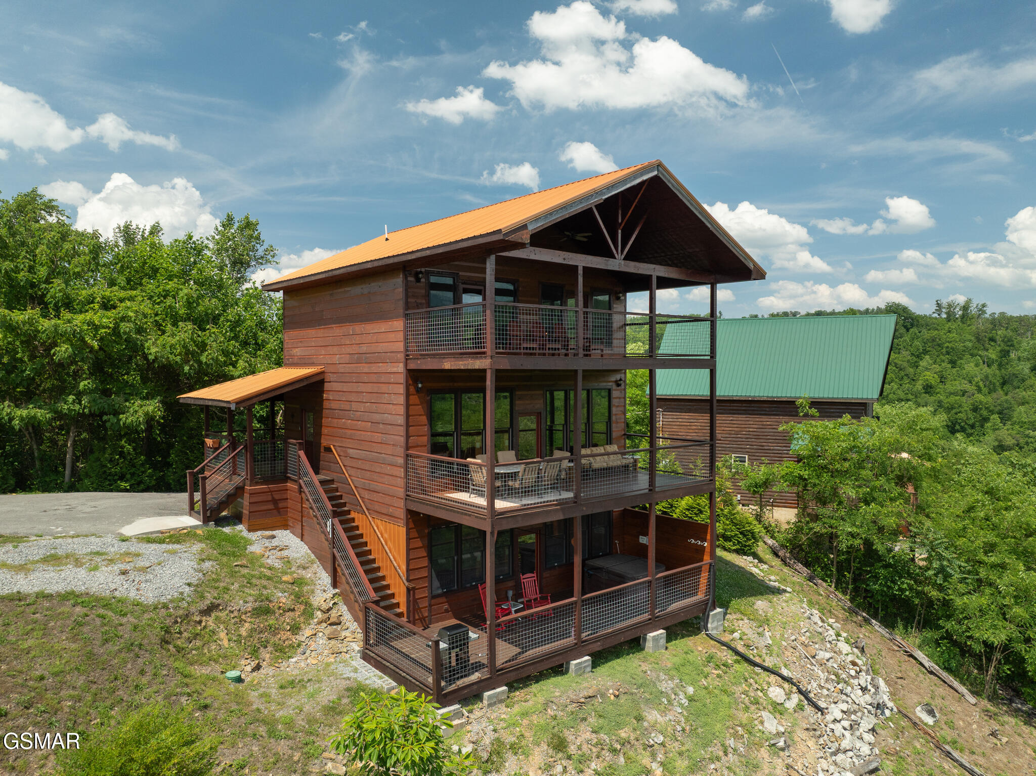 1252 Annes Road Gatlinburg TN 37738