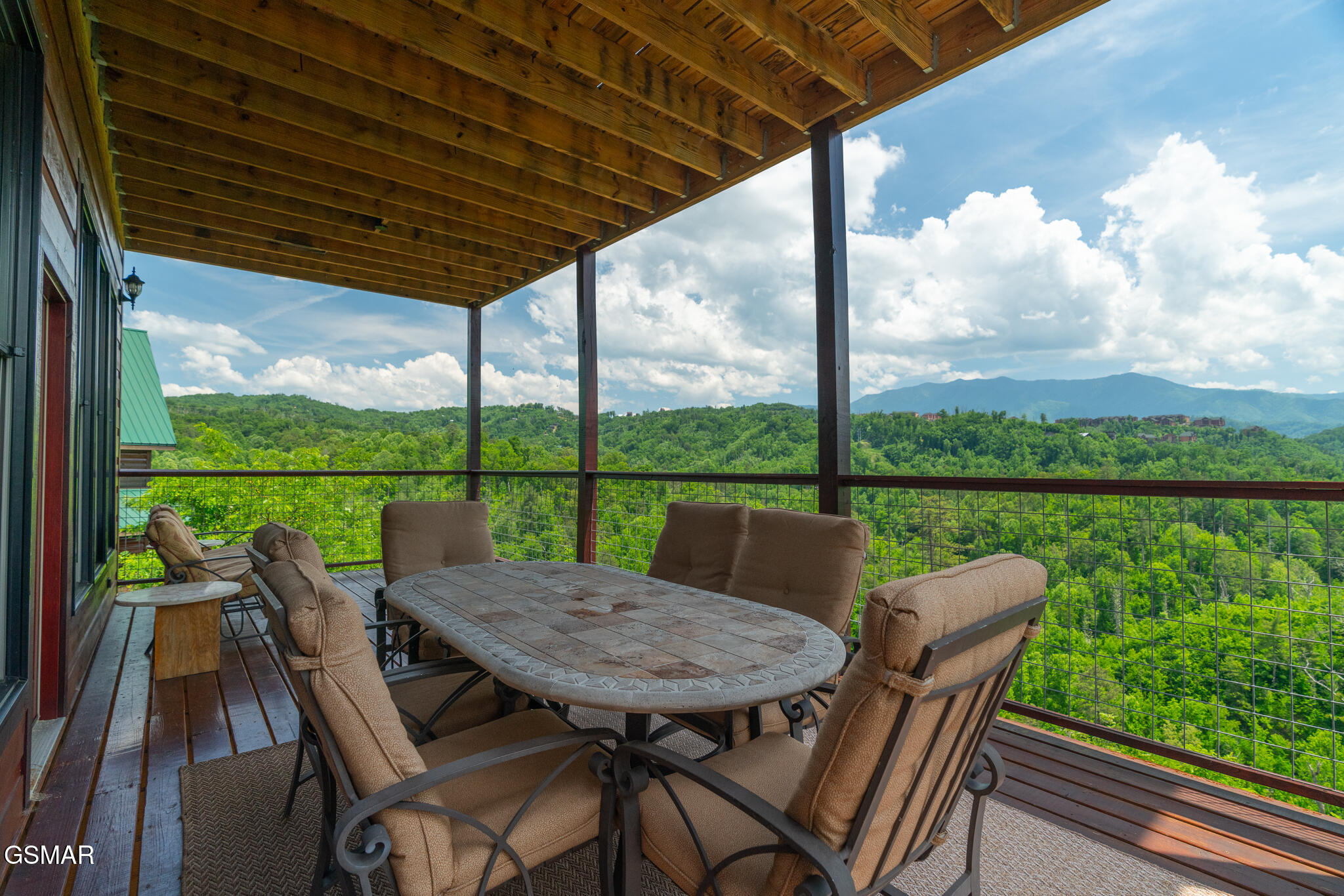 1252 Annes Road Gatlinburg TN 37738