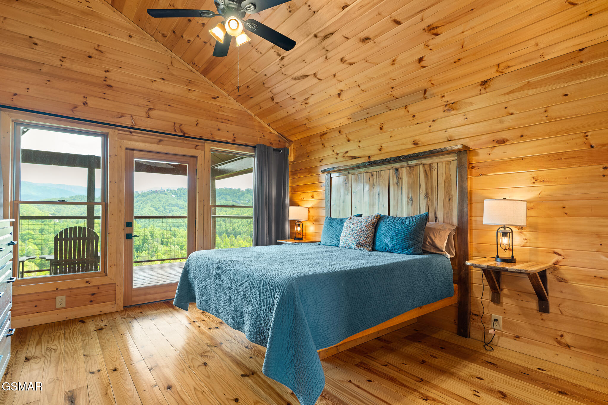 1252 Annes Road Gatlinburg TN 37738