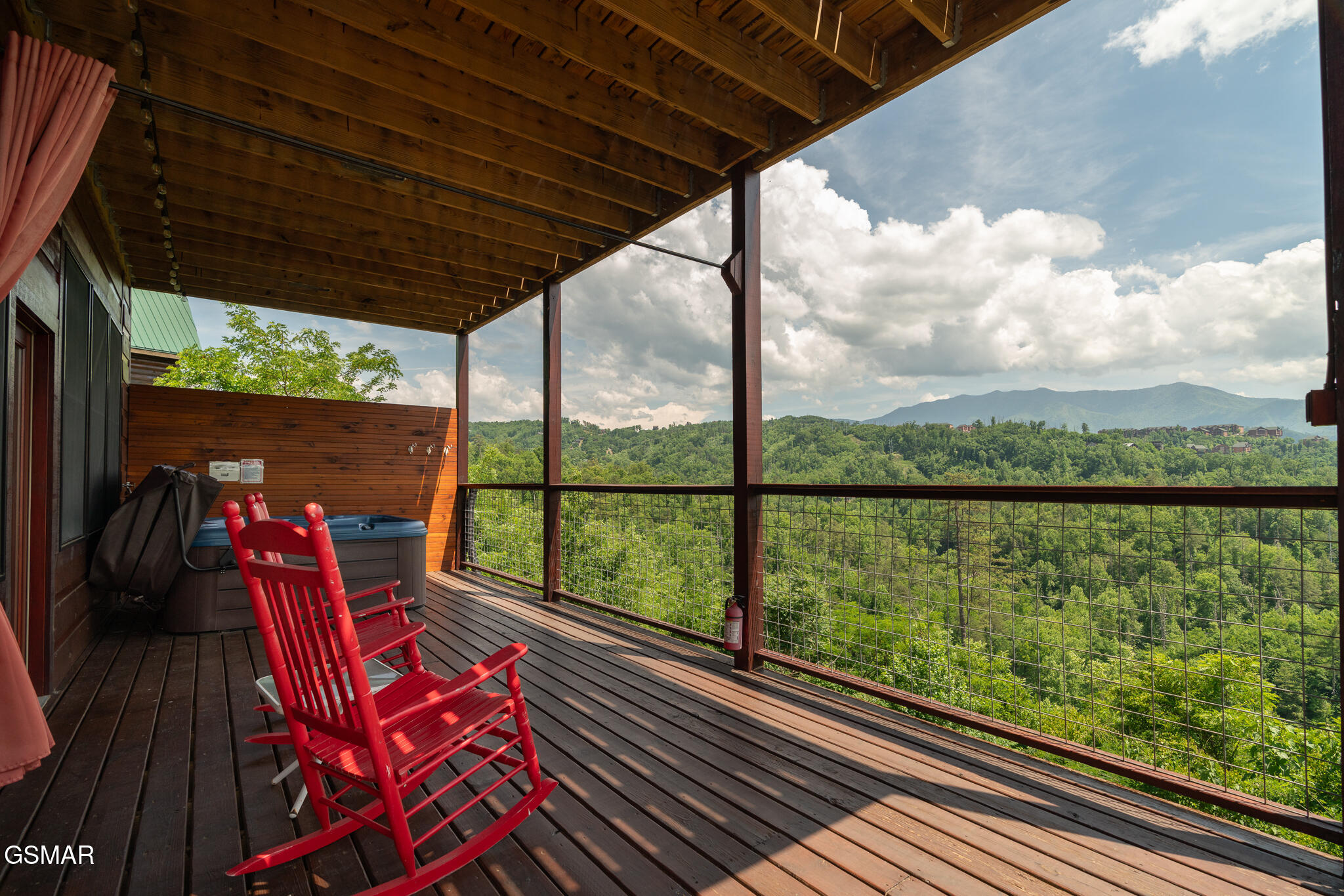 1252 Annes Road Gatlinburg TN 37738