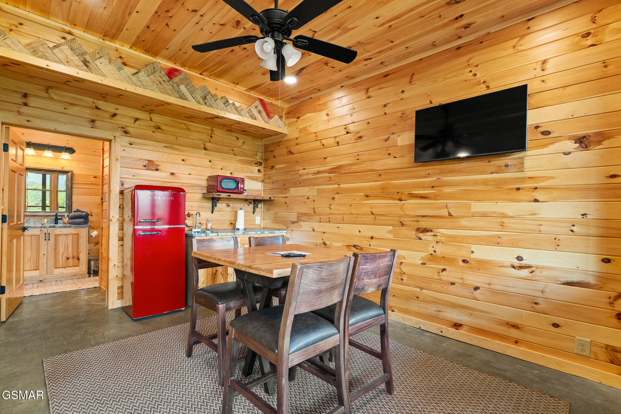 1252 Annes Road Gatlinburg TN 37738