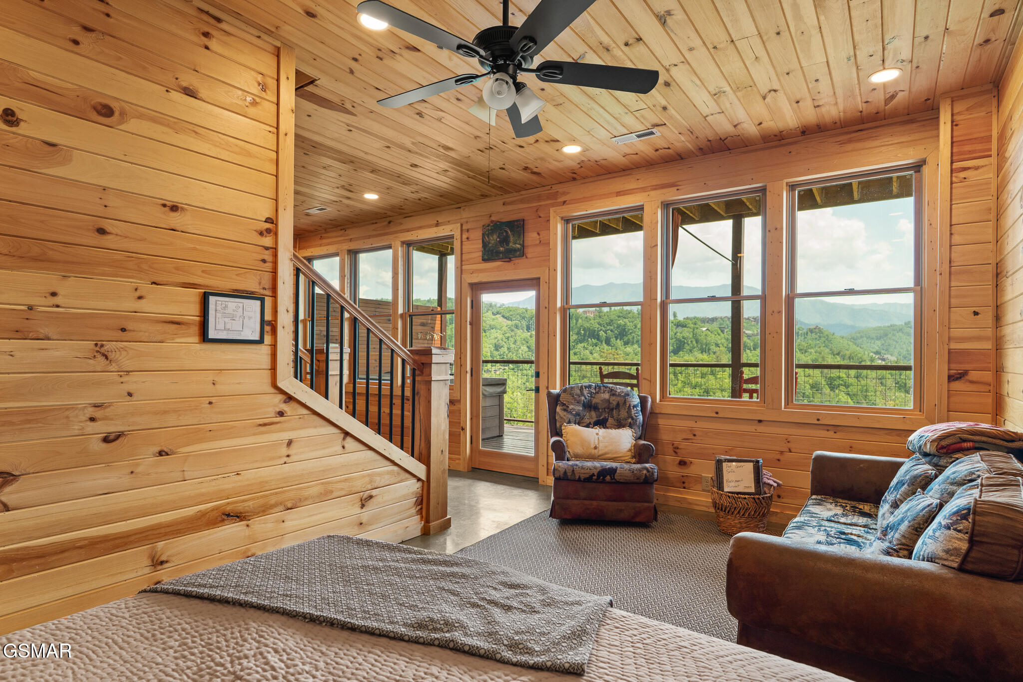 1252 Annes Road Gatlinburg TN 37738