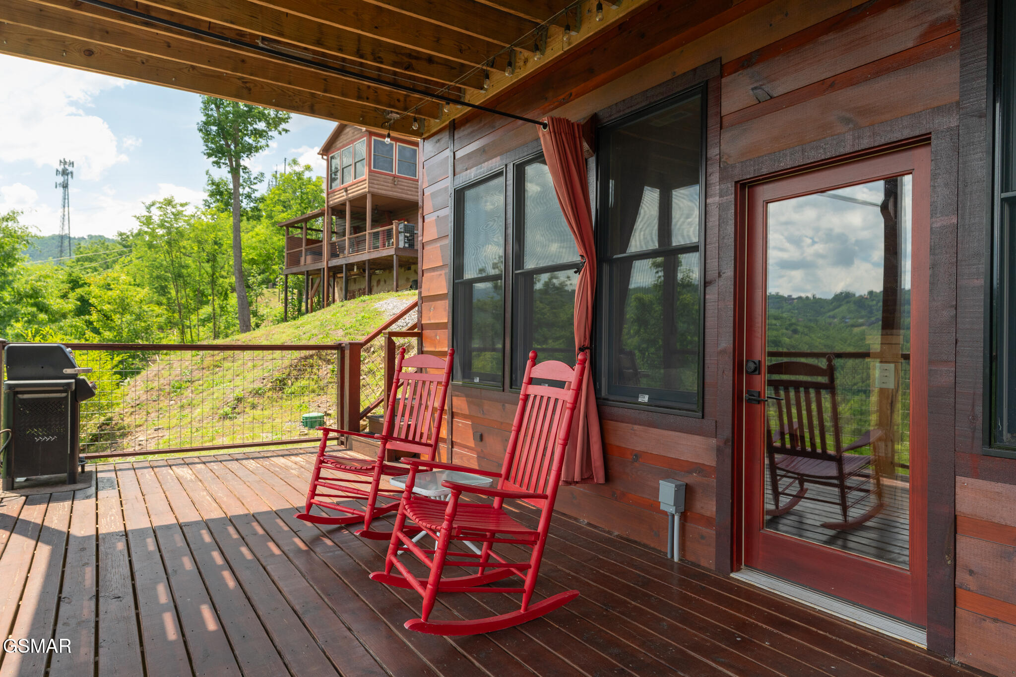 1252 Annes Road Gatlinburg TN 37738