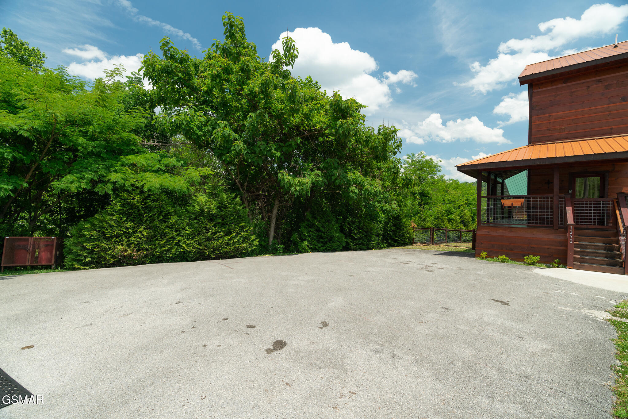 1252 Annes Road Gatlinburg TN 37738