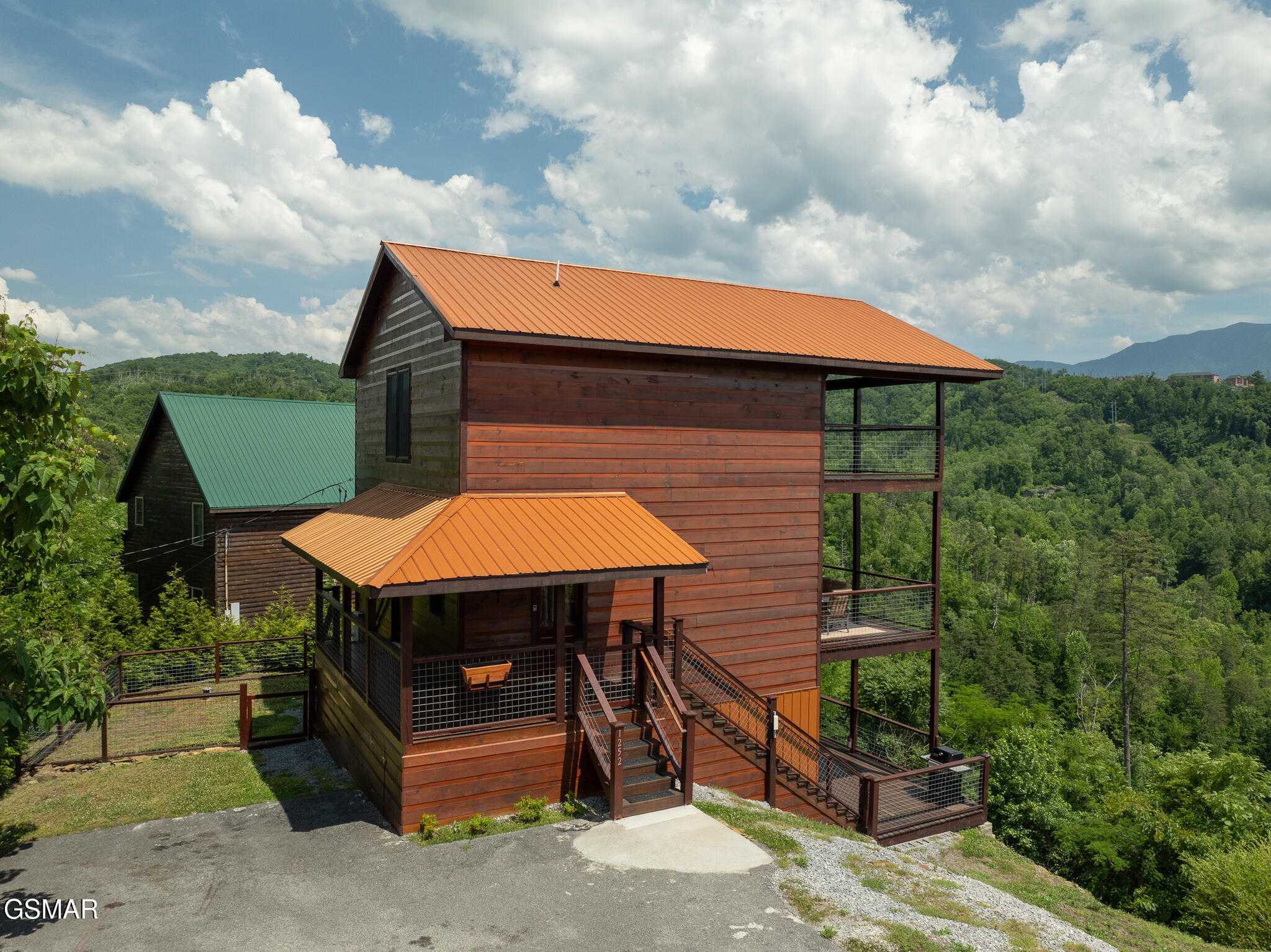 1252 Annes Road Gatlinburg TN 37738
