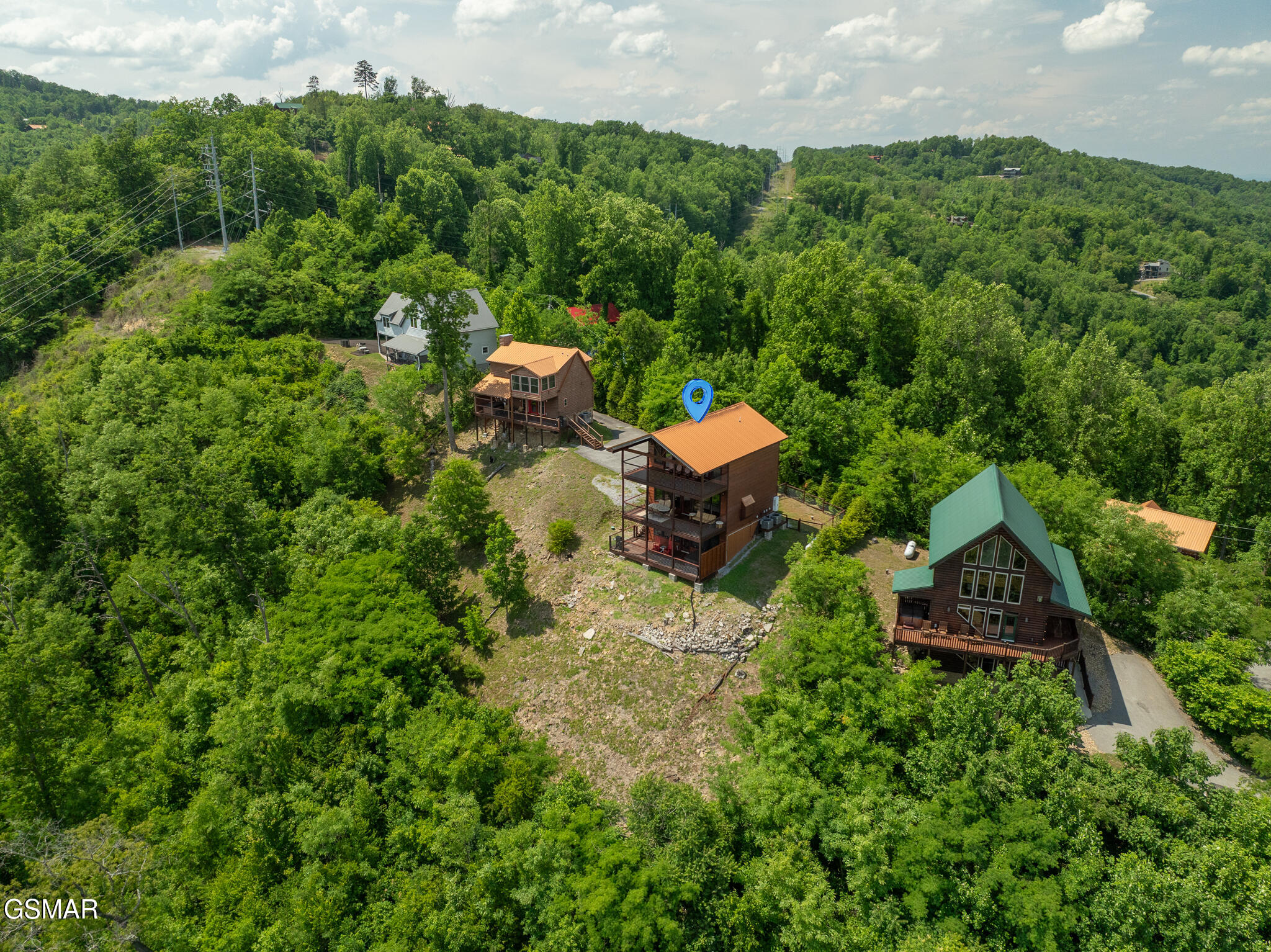 1252 Annes Road Gatlinburg TN 37738
