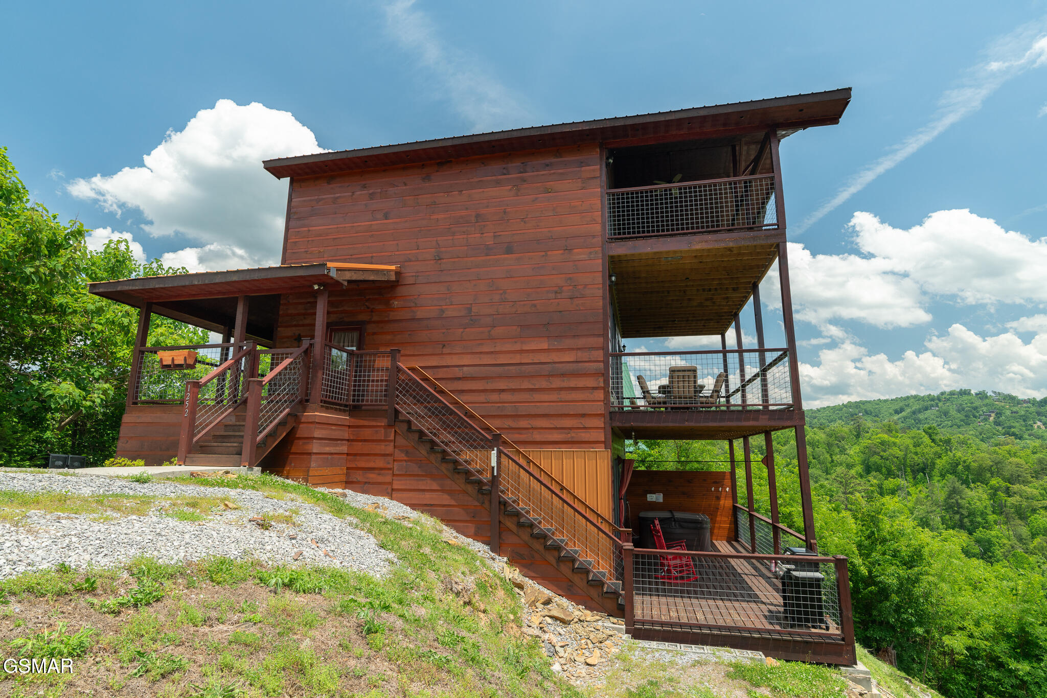 1252 Annes Road Gatlinburg TN 37738