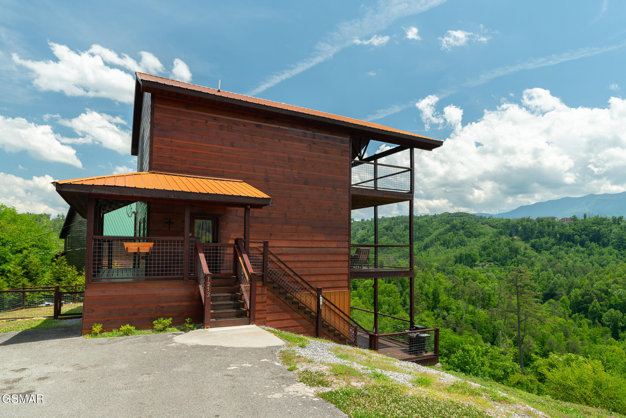 1252 Annes Road Gatlinburg TN 37738