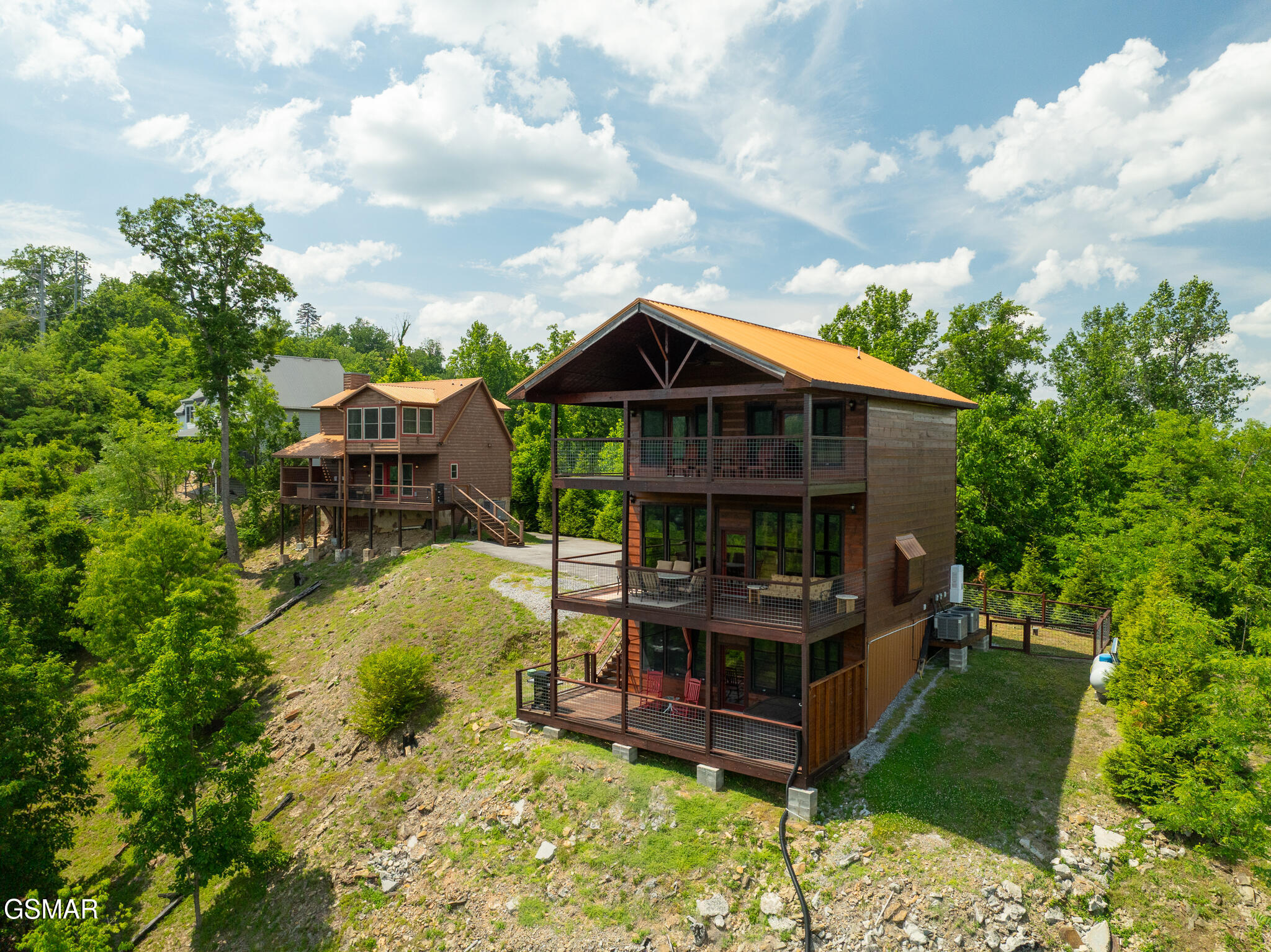 1252 Annes Road Gatlinburg TN 37738
