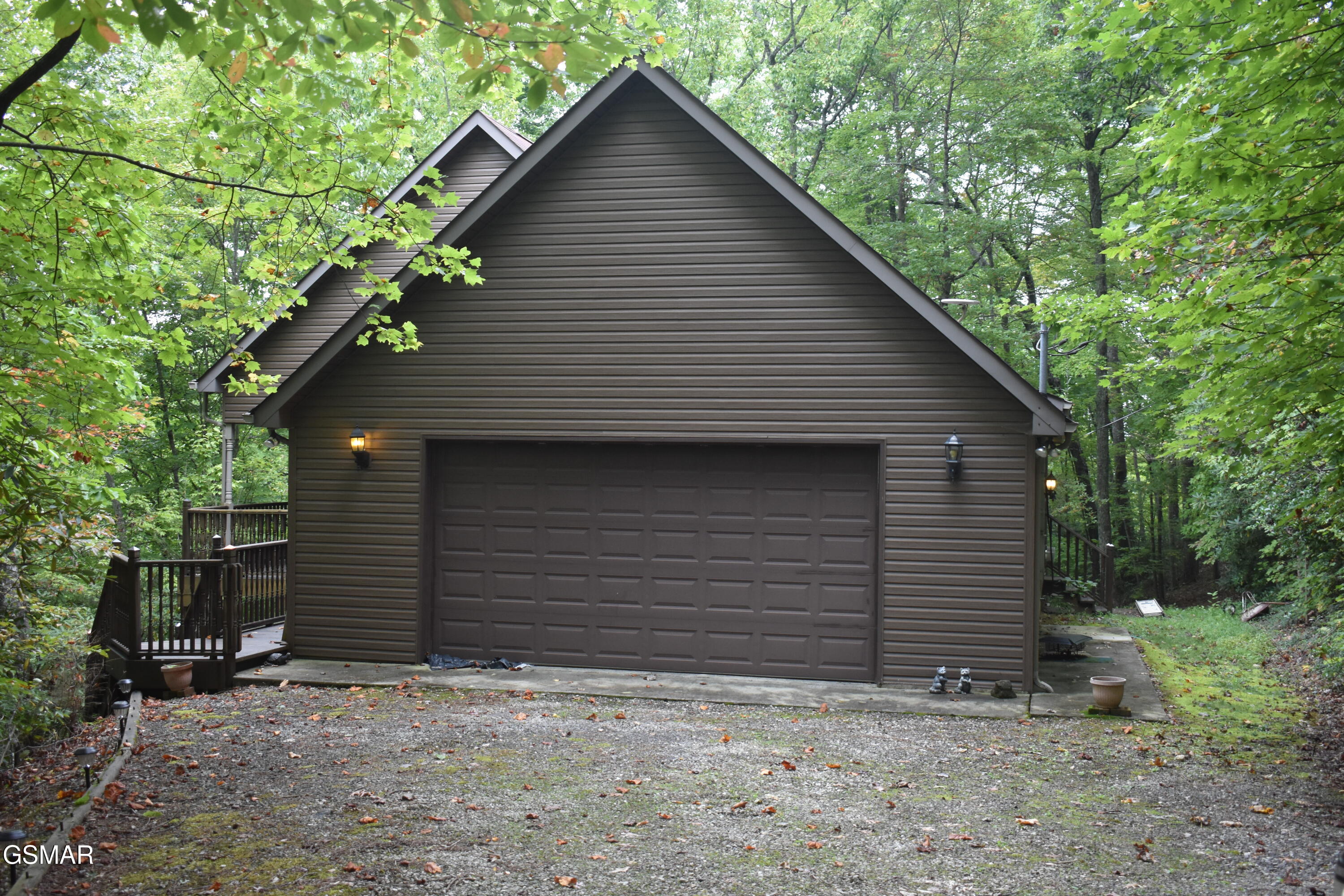 521 Jefferson Road Gatlinburg TN 37738