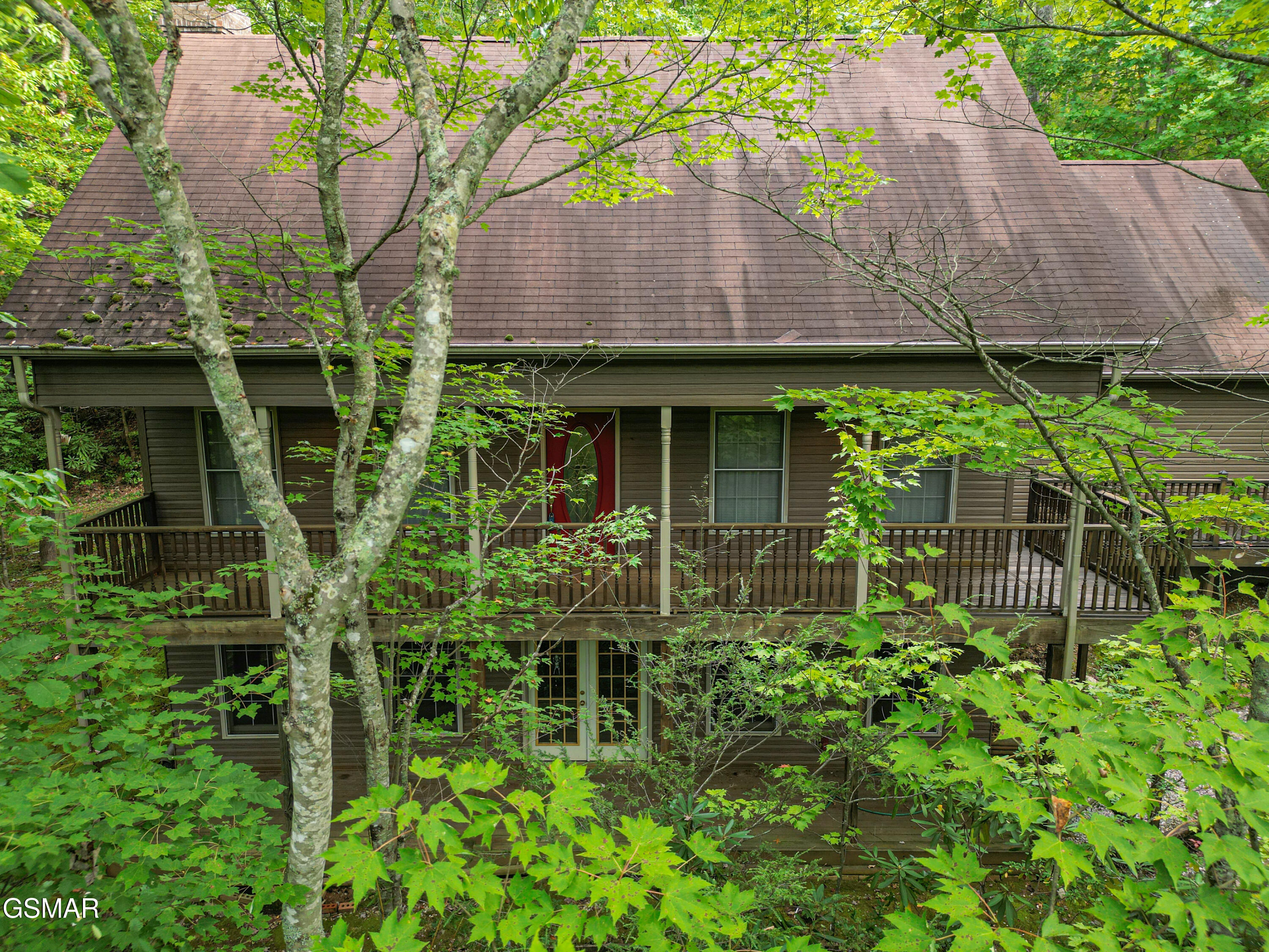 521 Jefferson Road Gatlinburg TN 37738