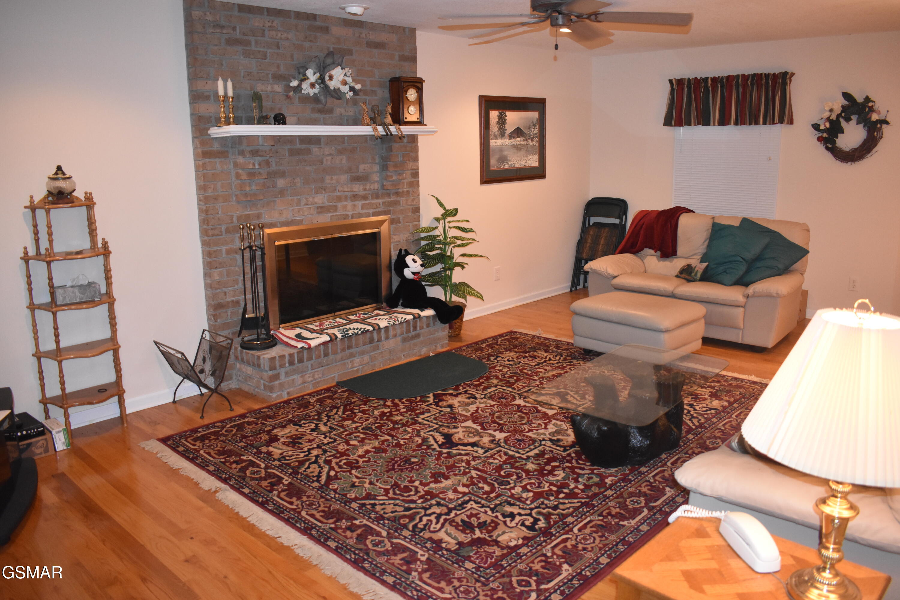 521 Jefferson Road Gatlinburg TN 37738