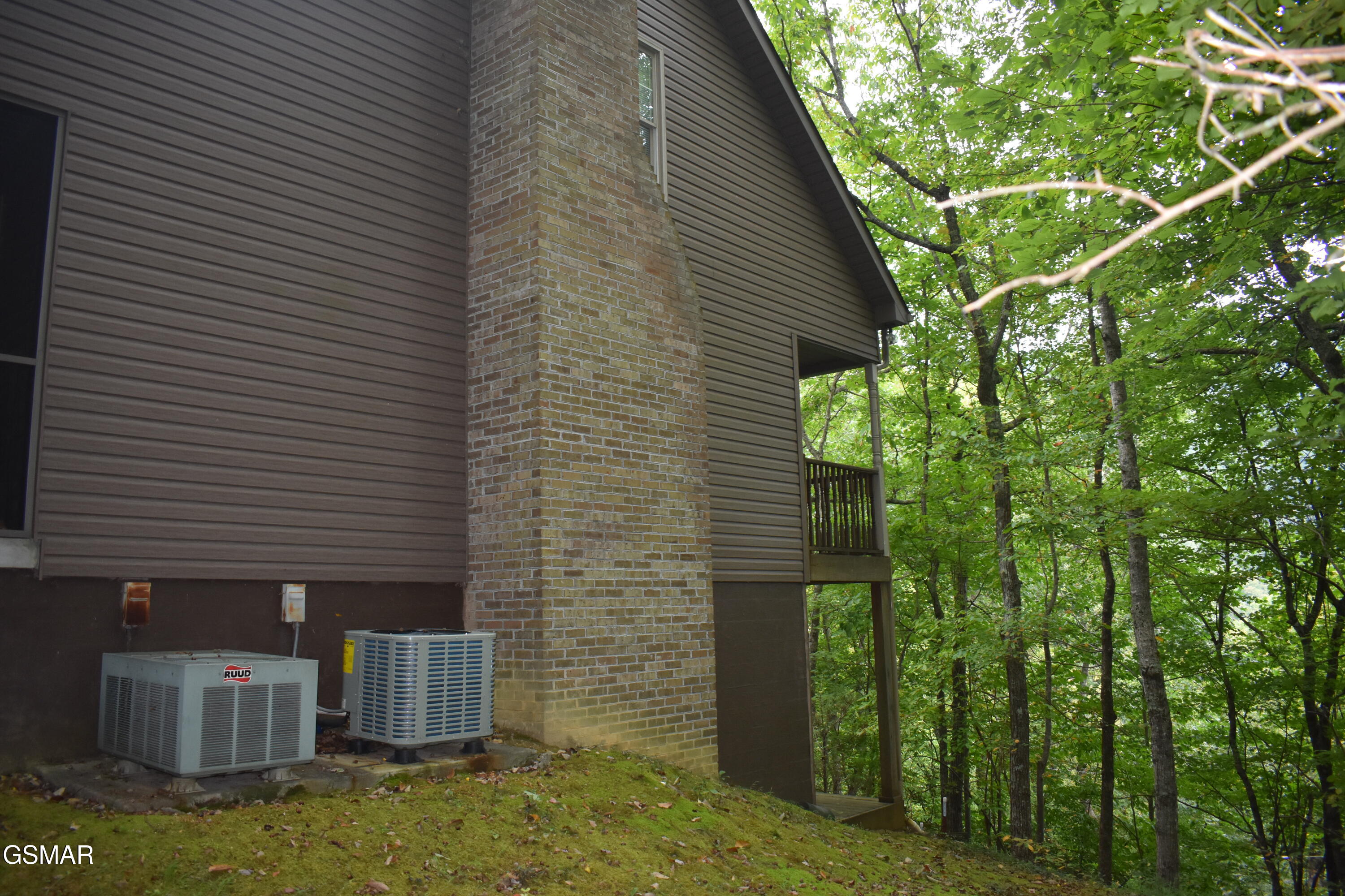 521 Jefferson Road Gatlinburg TN 37738