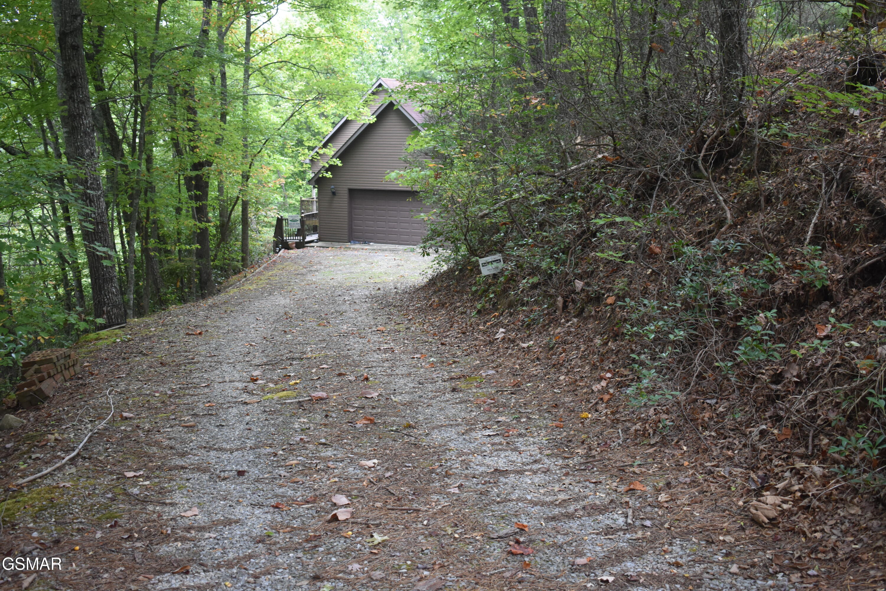 521 Jefferson Road Gatlinburg TN 37738