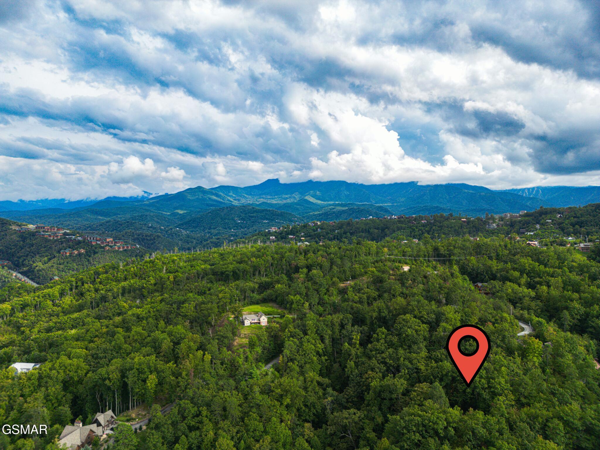 521 Jefferson Road Gatlinburg TN 37738