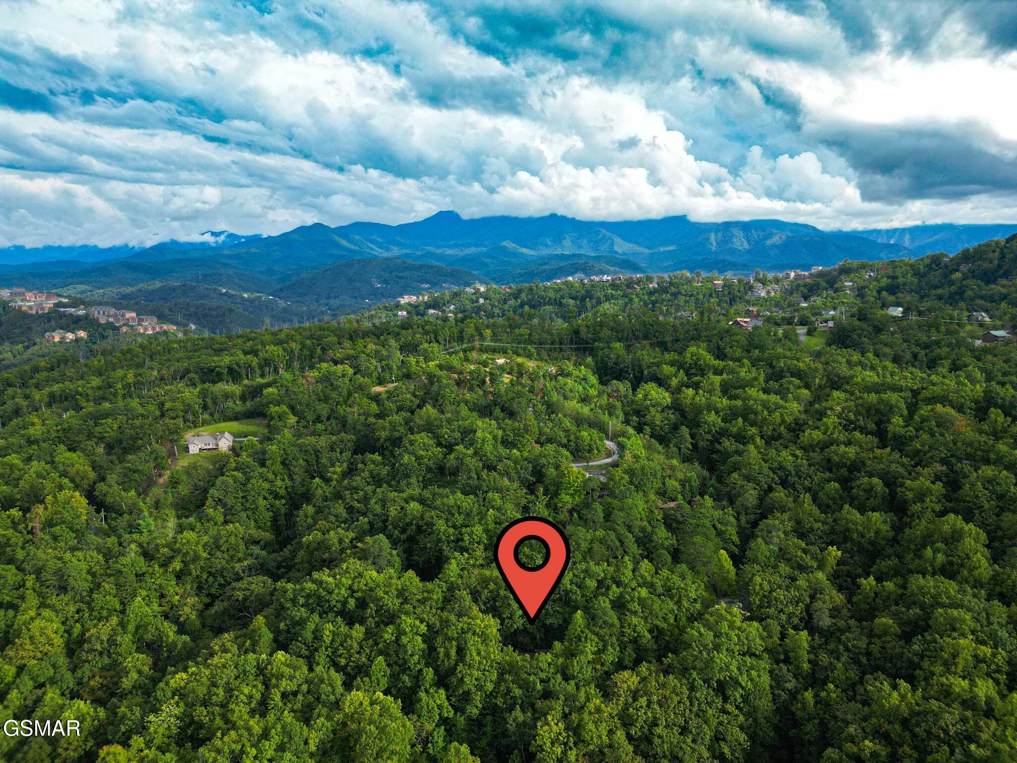 521 Jefferson Road Gatlinburg TN 37738