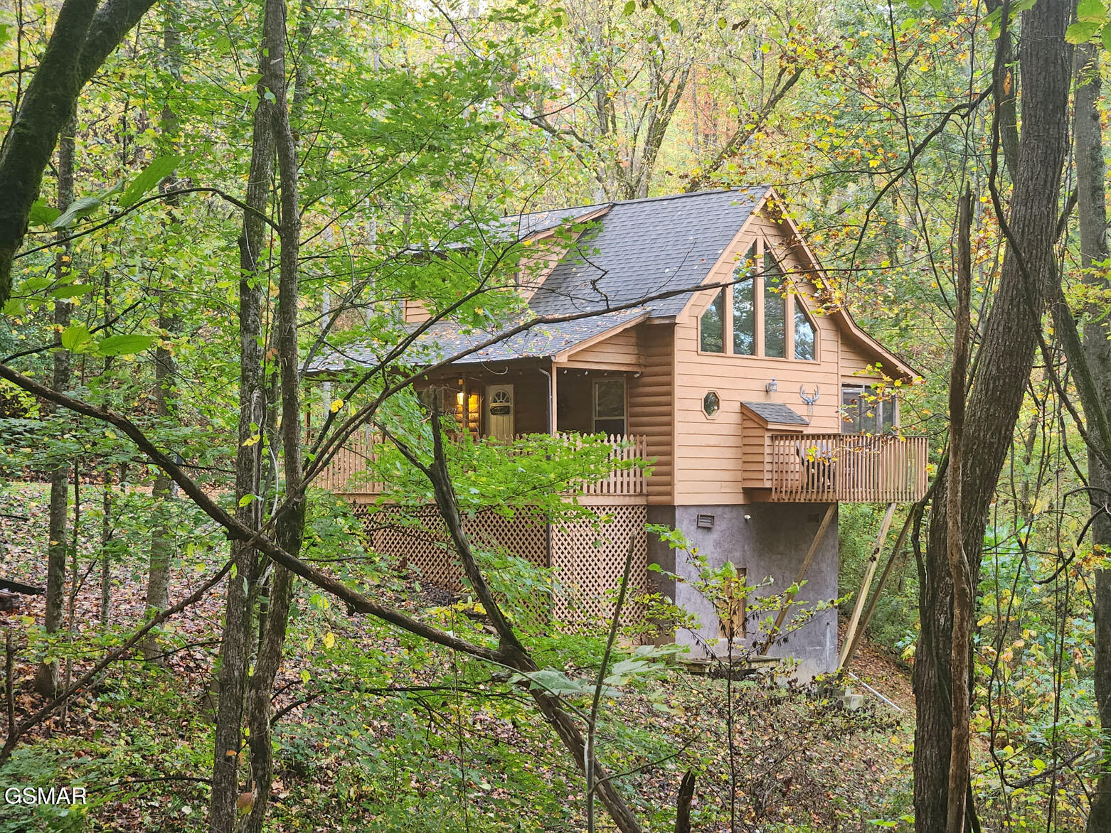 3163 Sourwood Way Sevierville TN 37862