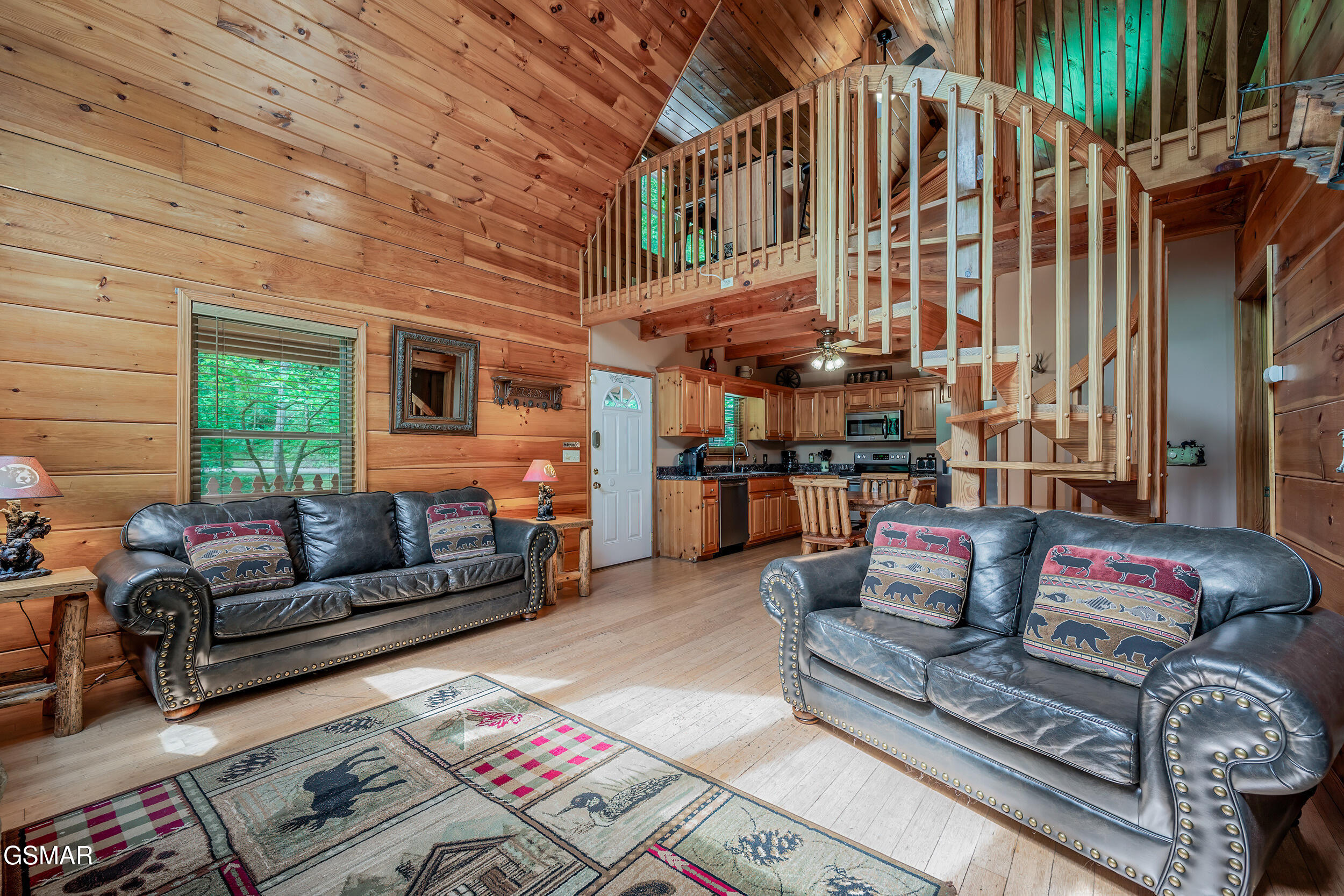 3163 Sourwood Way Sevierville TN 37862