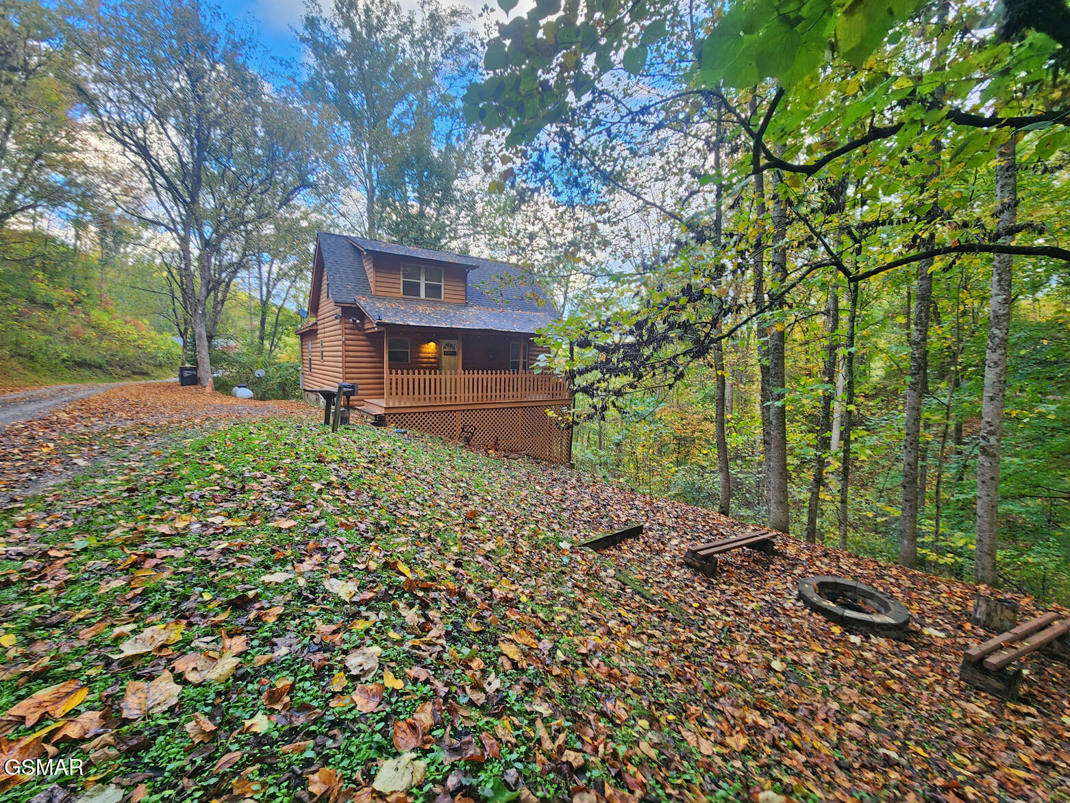 3163 Sourwood Way Sevierville TN 37862