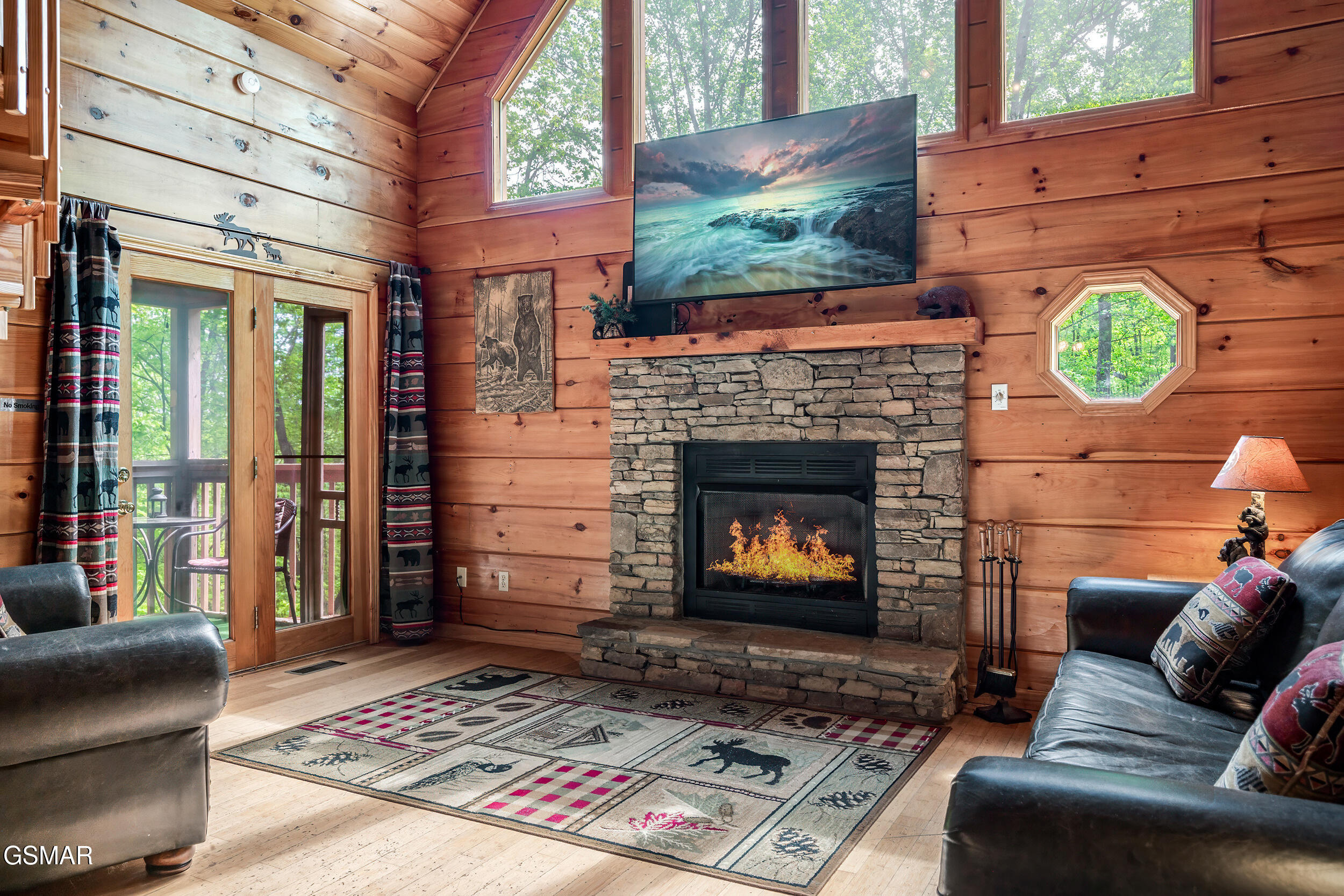 3163 Sourwood Way Sevierville TN 37862
