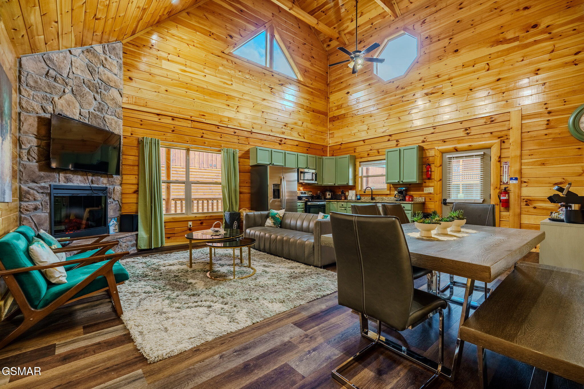 3750 Heritage Hills Drive Pigeon Forge TN 37863
