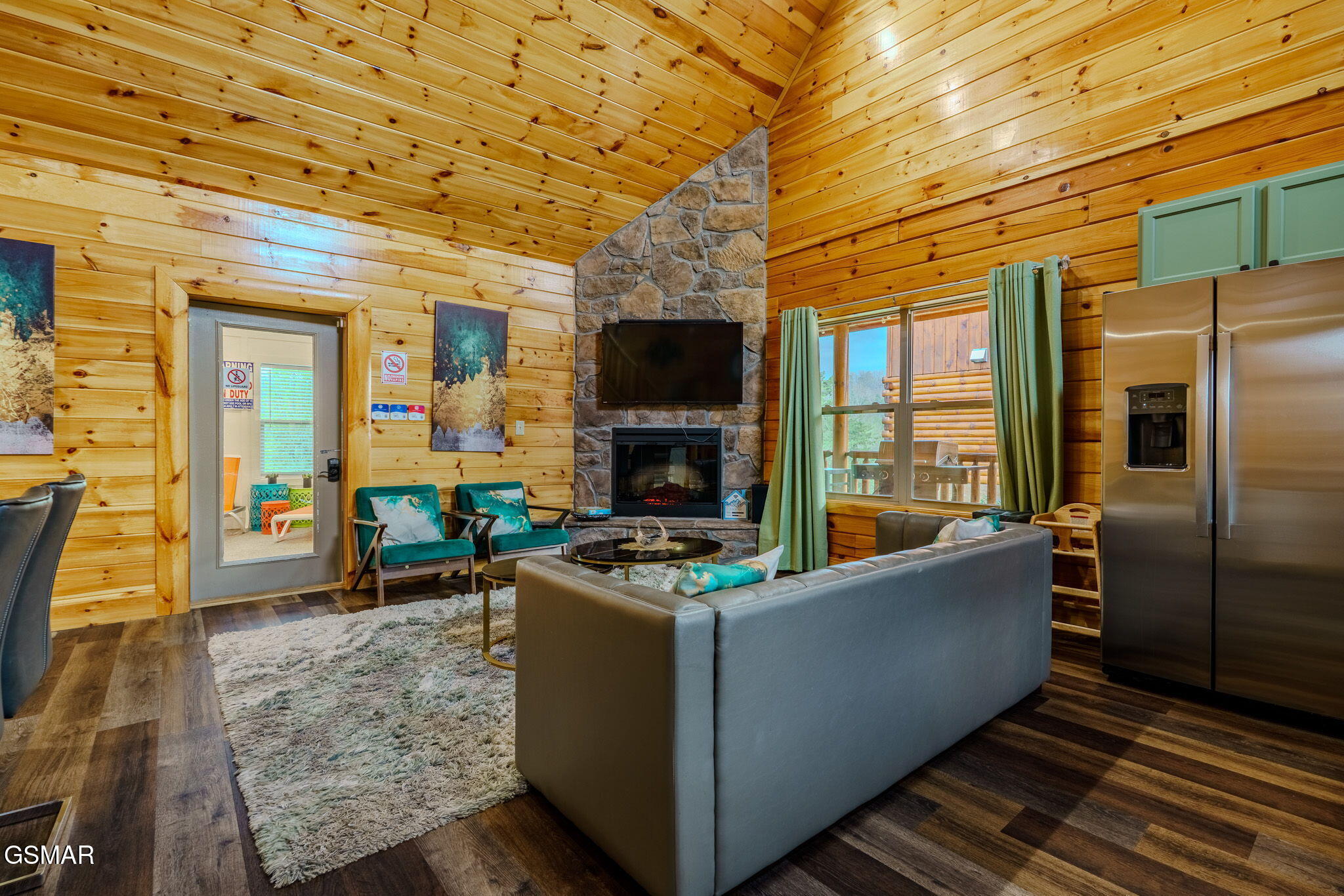 3750 Heritage Hills Drive Pigeon Forge TN 37863
