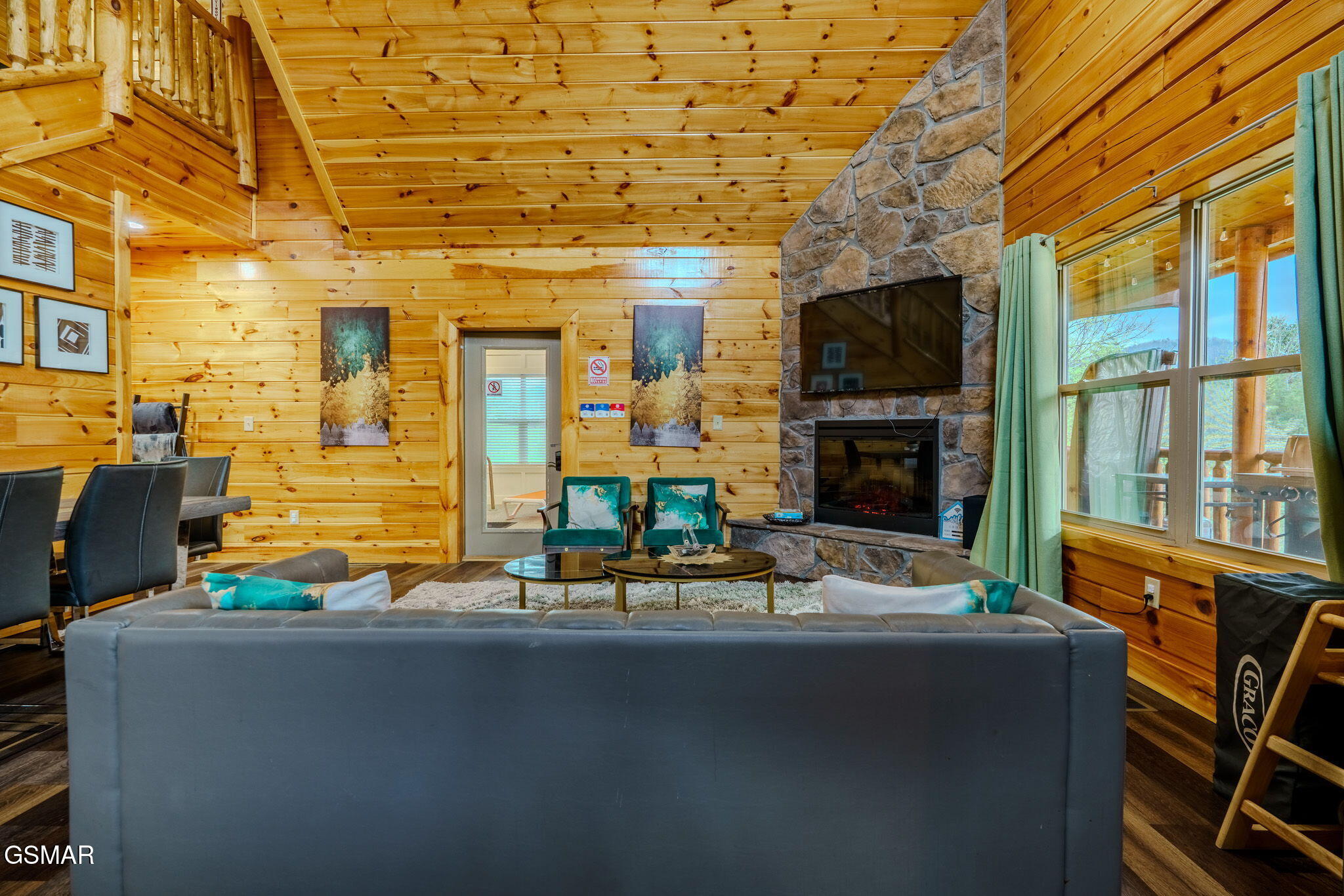 3750 Heritage Hills Drive Pigeon Forge TN 37863