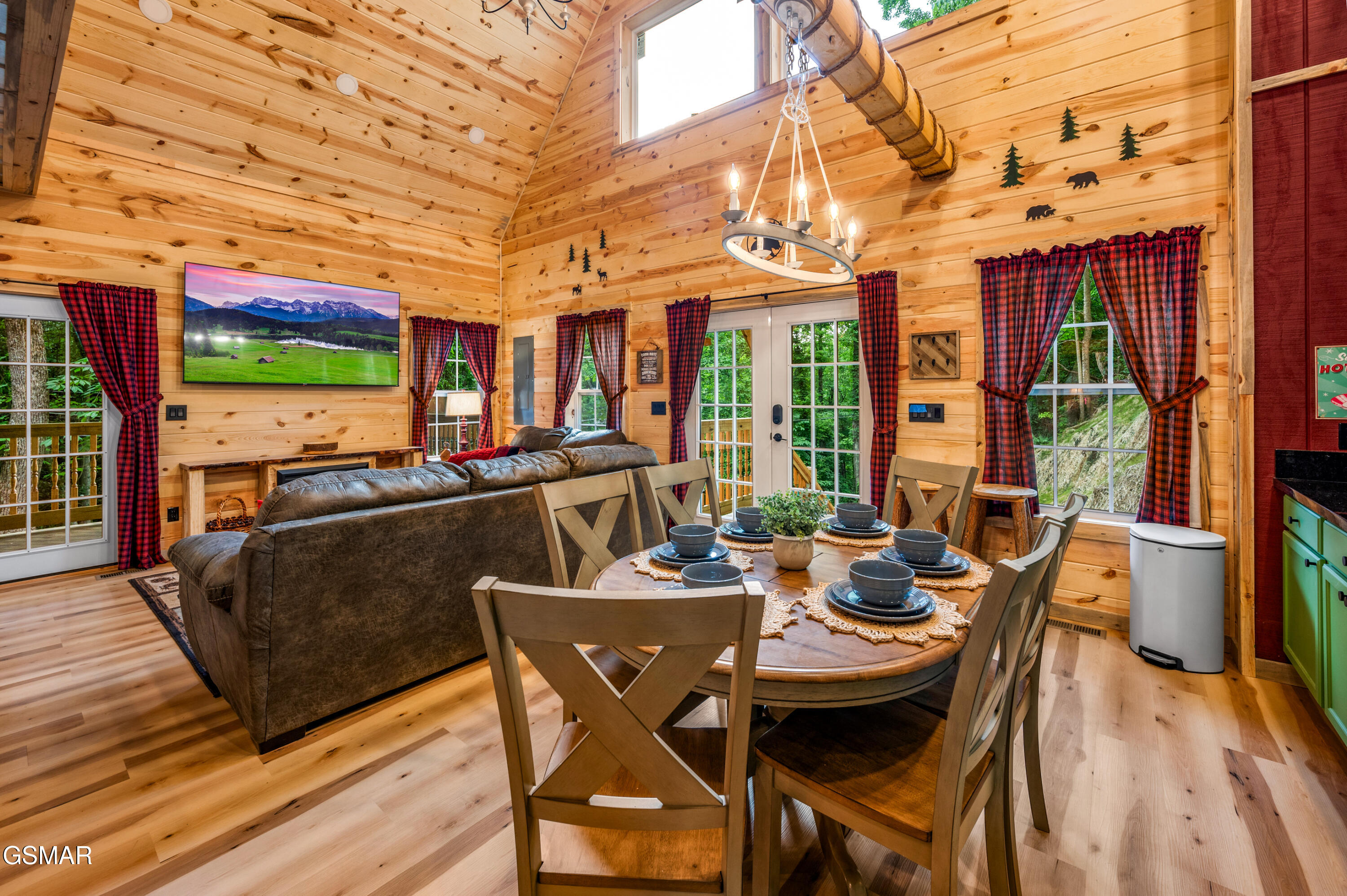 711 Heiden Drive Gatlinburg TN 37738