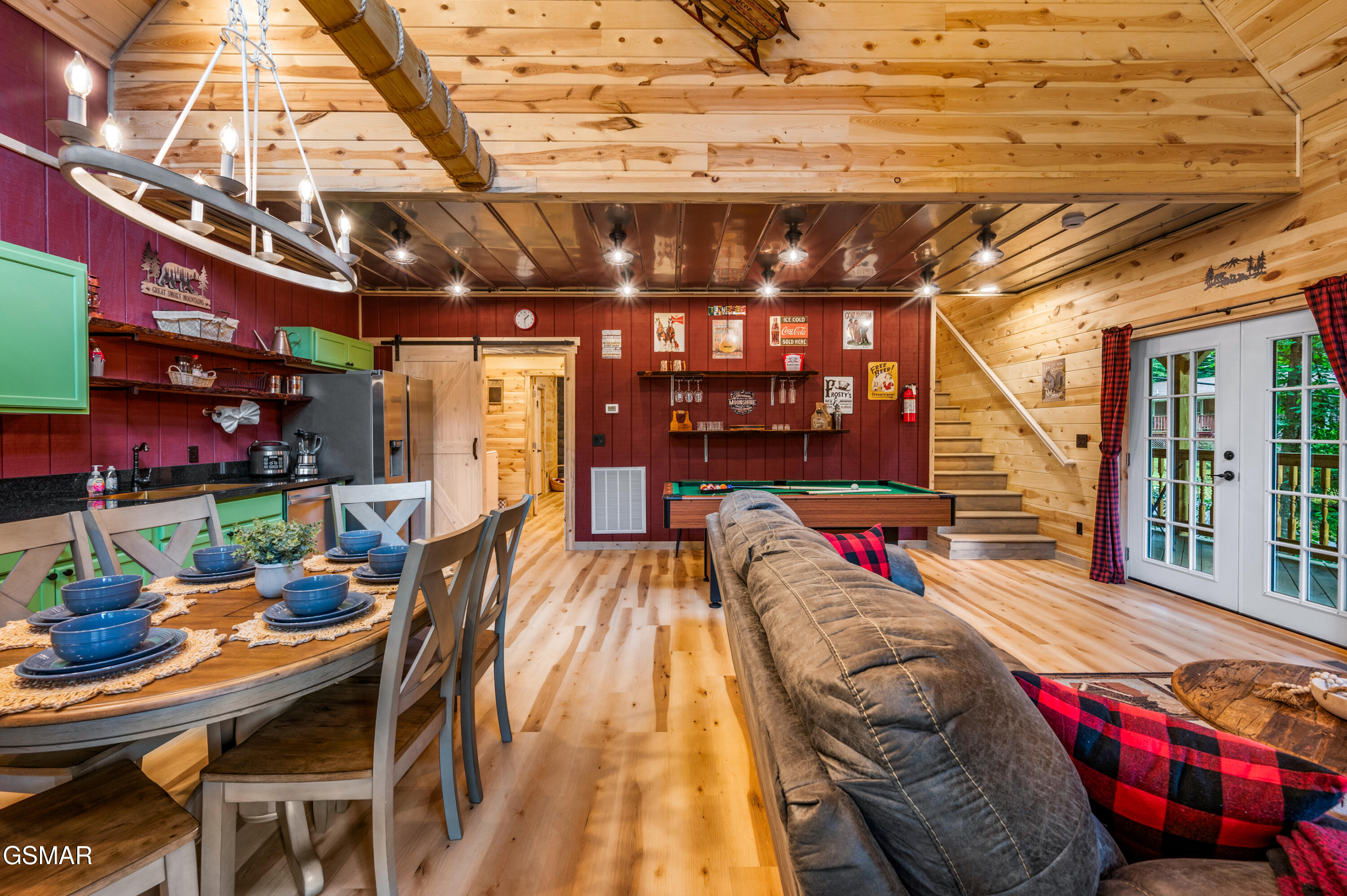 711 Heiden Drive Gatlinburg TN 37738