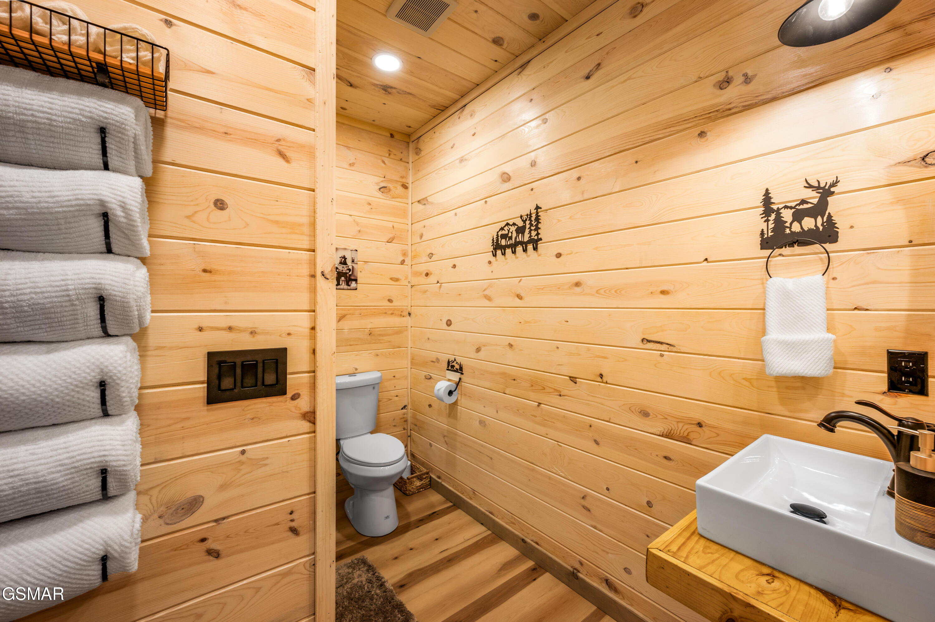 711 Heiden Drive Gatlinburg TN 37738