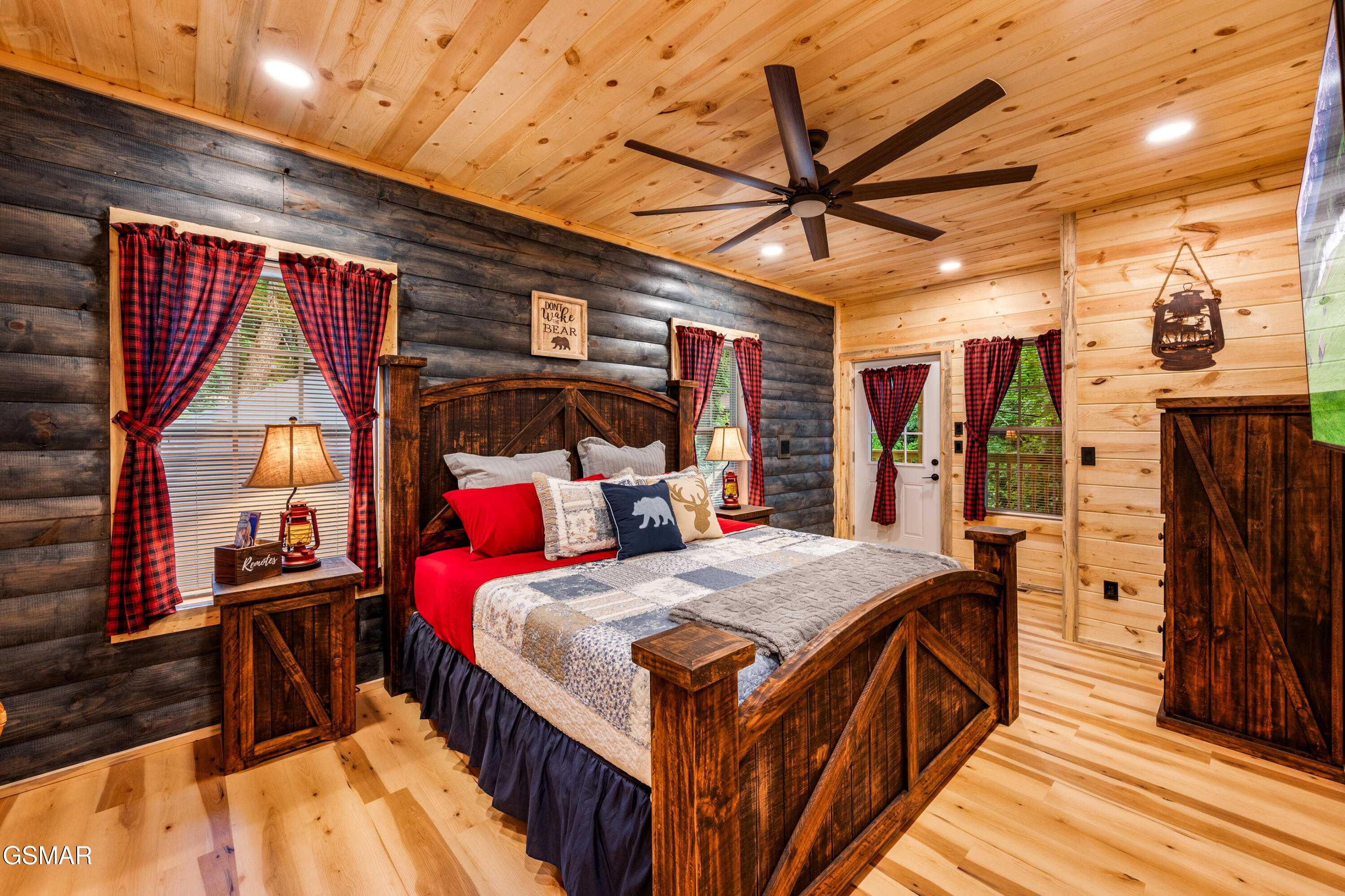711 Heiden Drive Gatlinburg TN 37738
