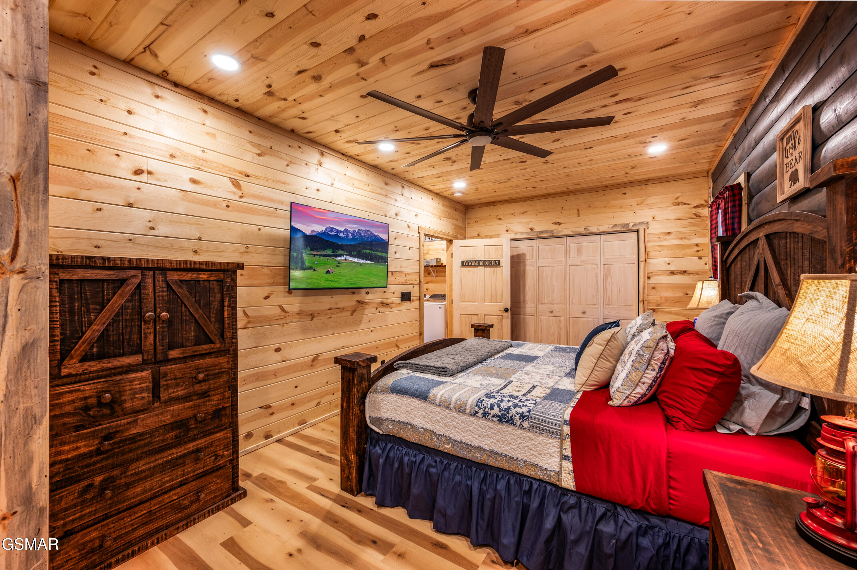 711 Heiden Drive Gatlinburg TN 37738