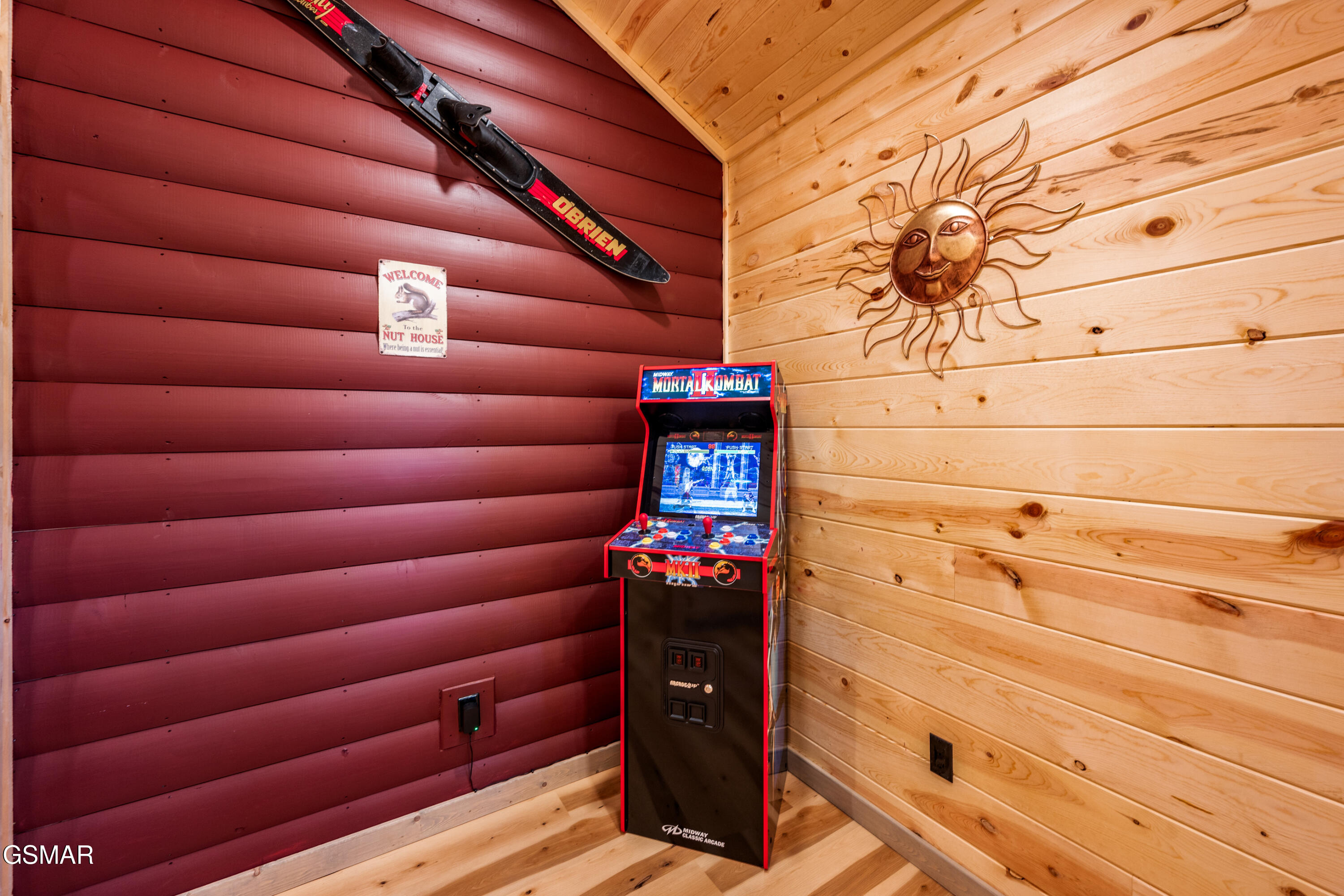 711 Heiden Drive Gatlinburg TN 37738