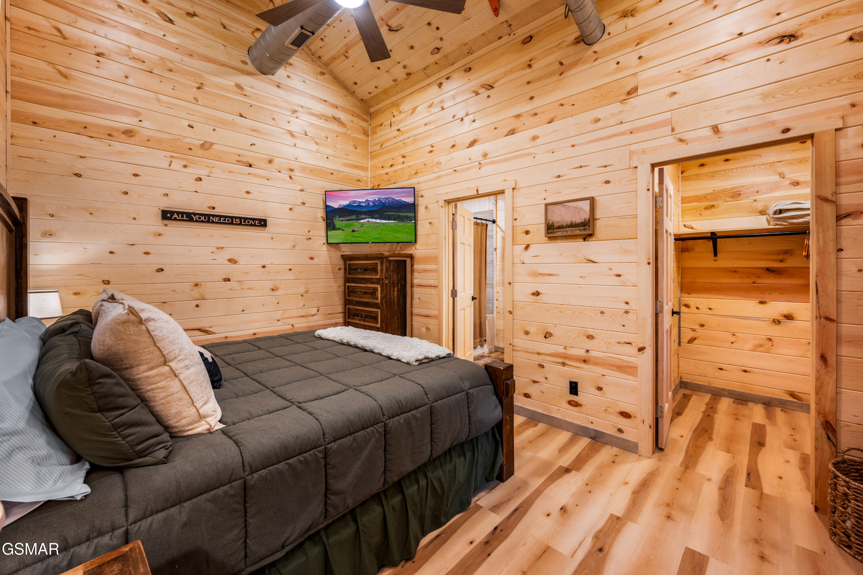711 Heiden Drive Gatlinburg TN 37738