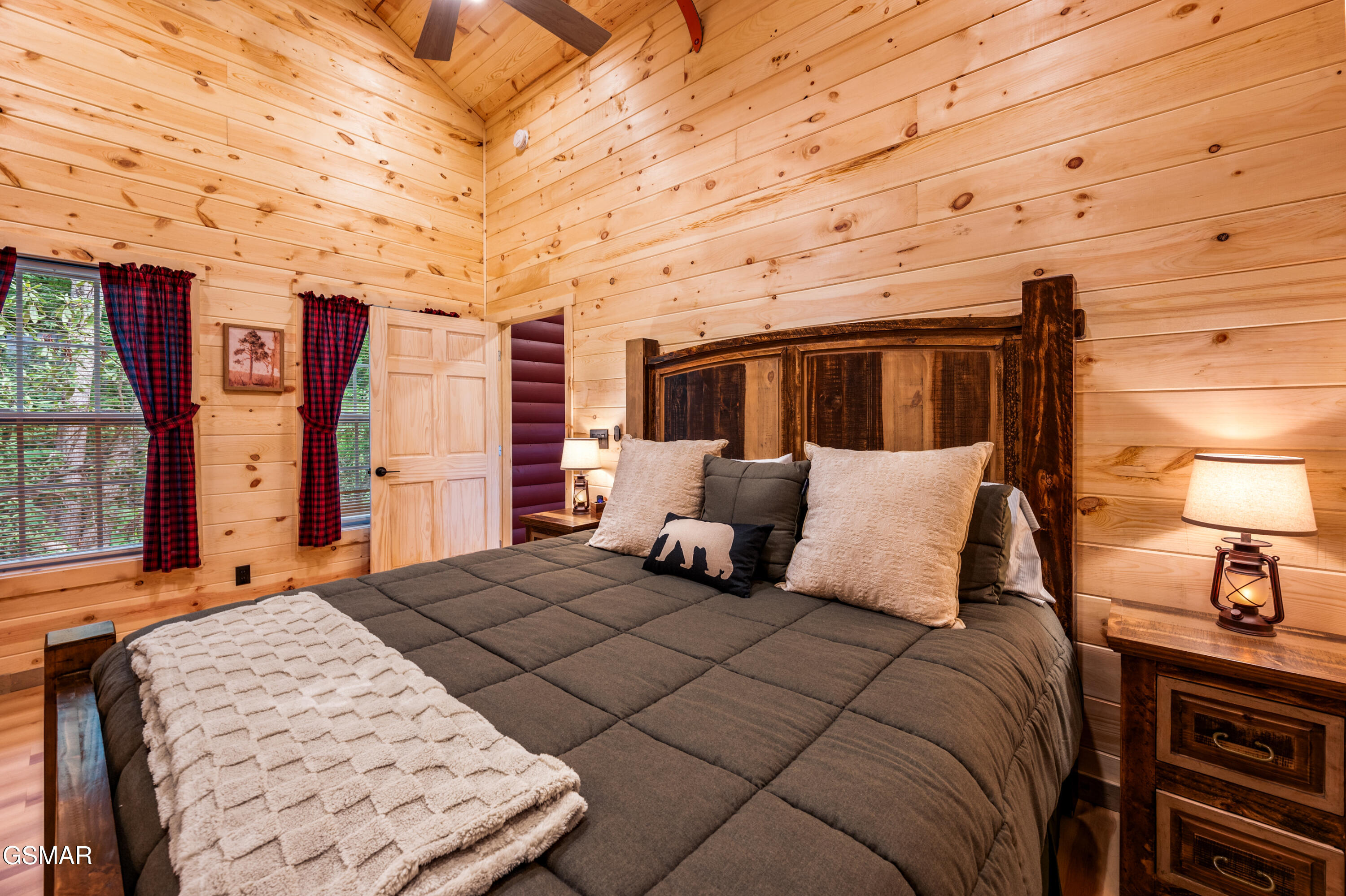 711 Heiden Drive Gatlinburg TN 37738