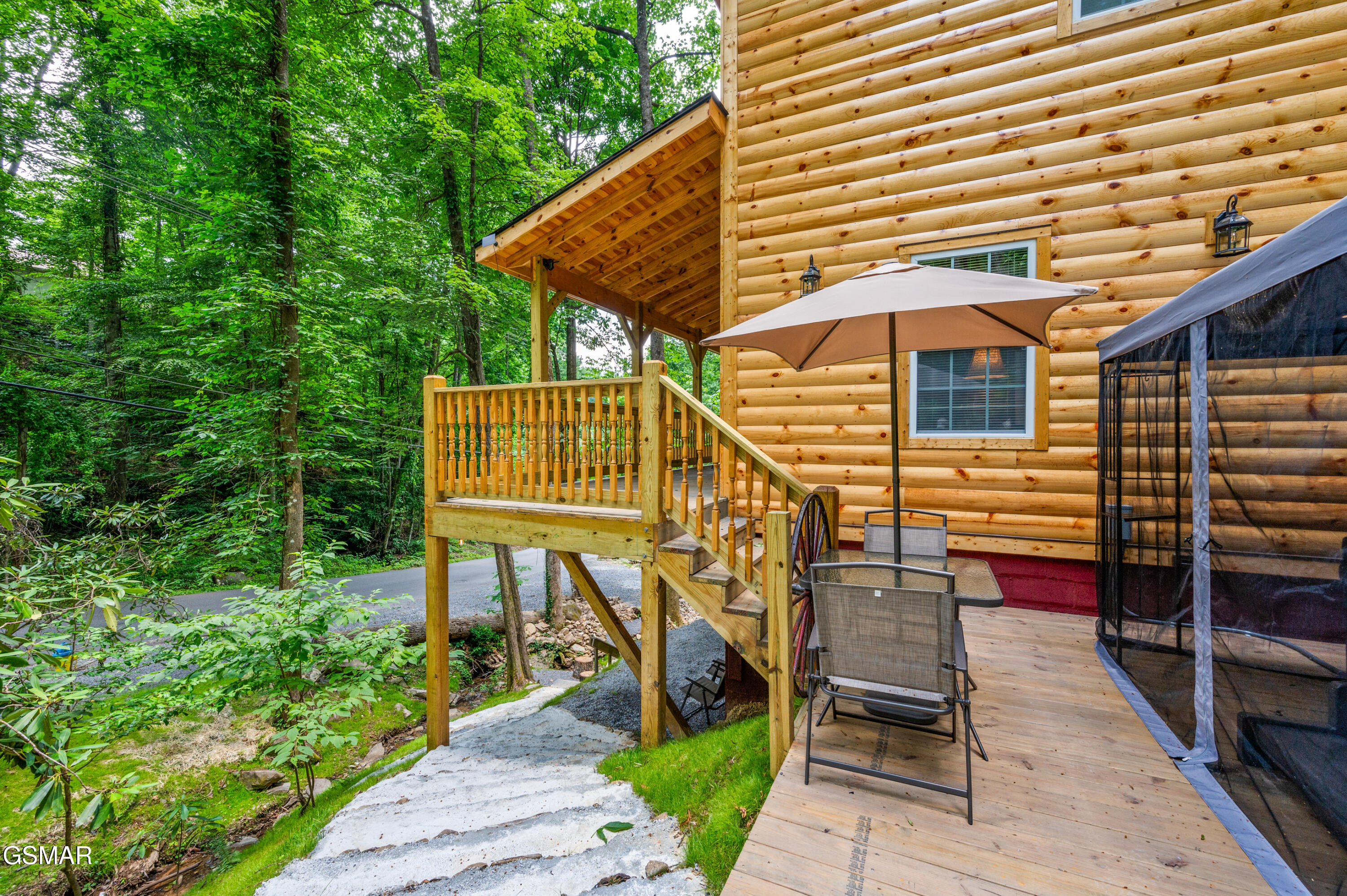 711 Heiden Drive Gatlinburg TN 37738