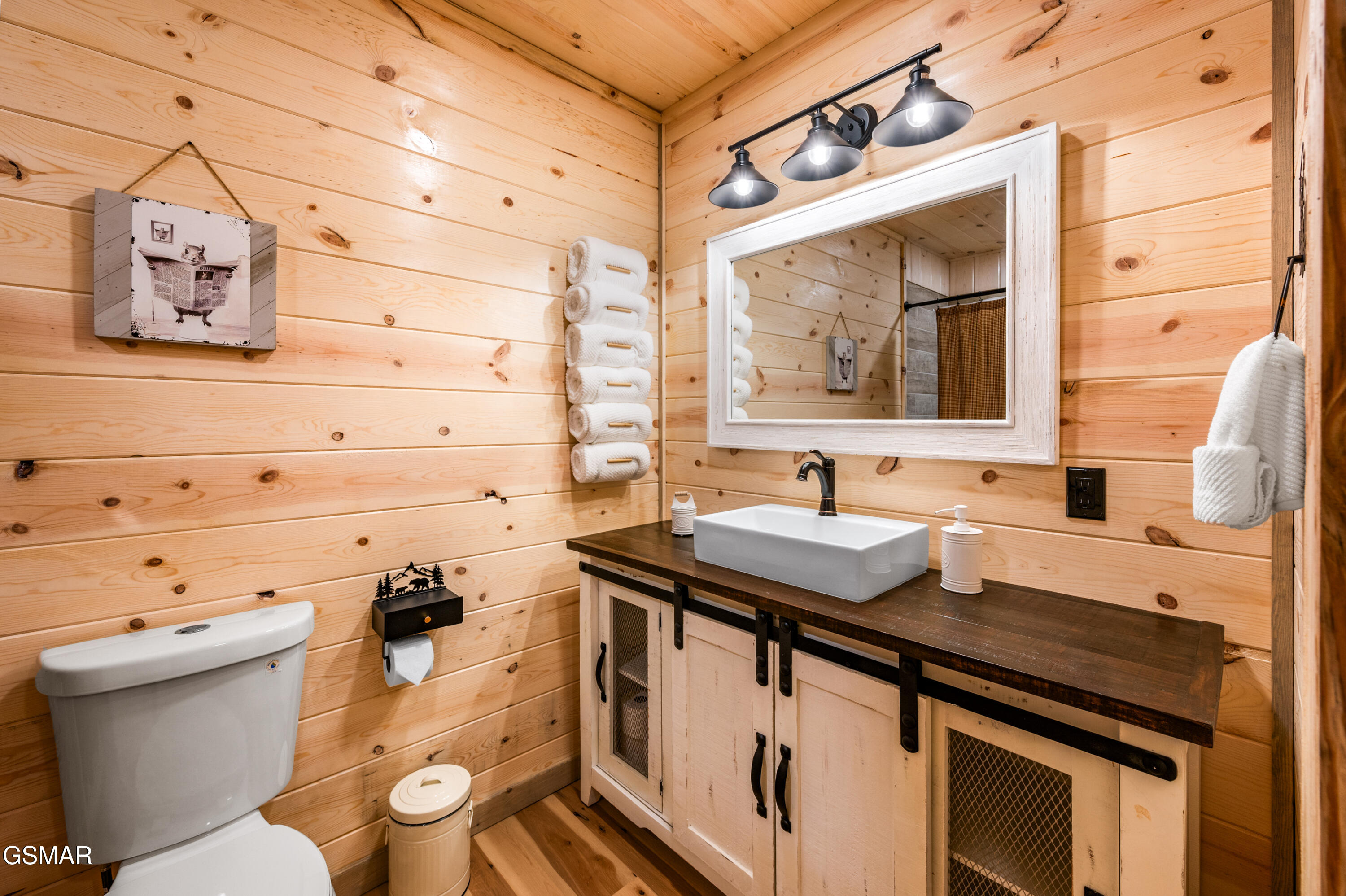 711 Heiden Drive Gatlinburg TN 37738