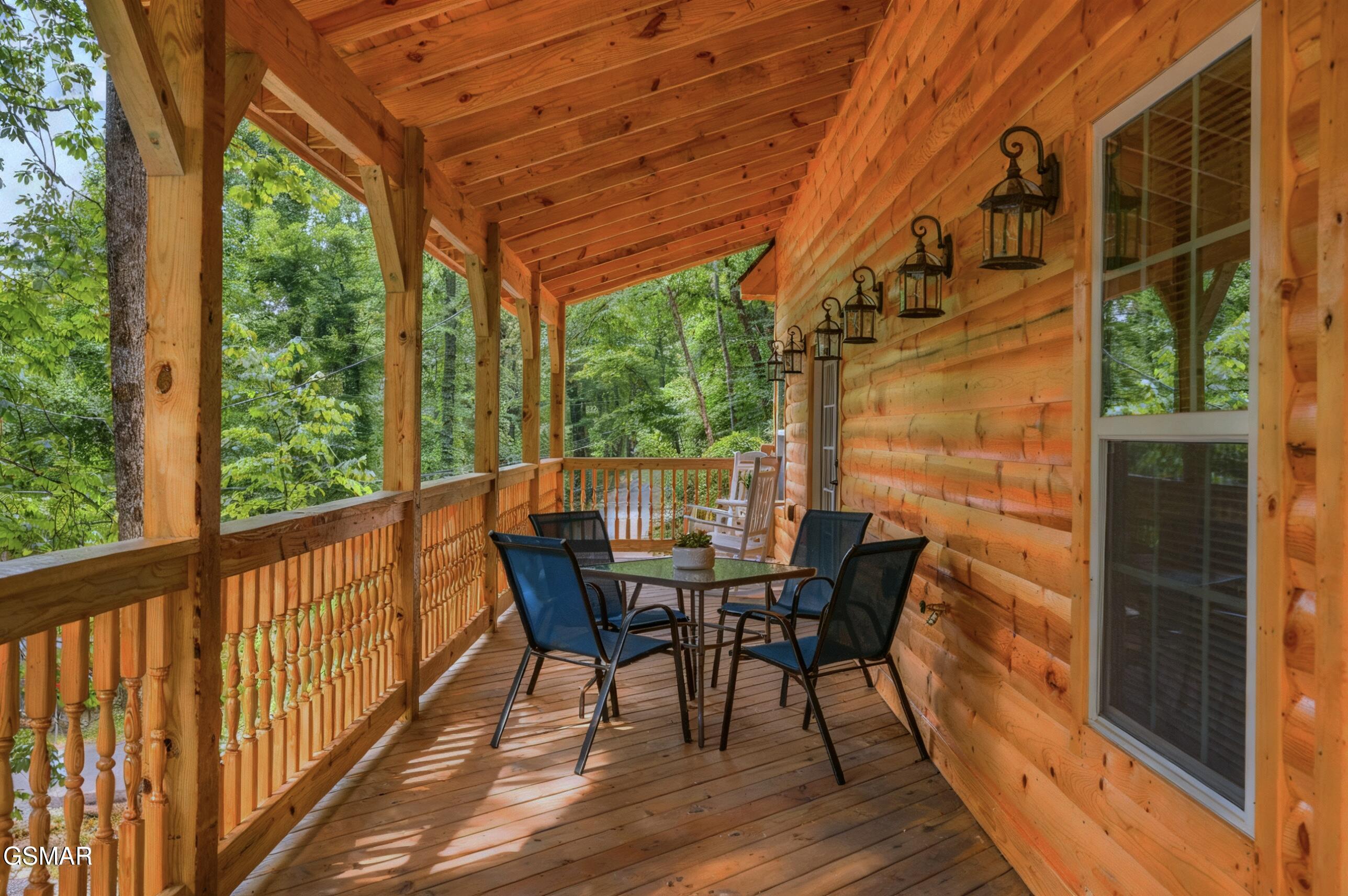 711 Heiden Drive Gatlinburg TN 37738