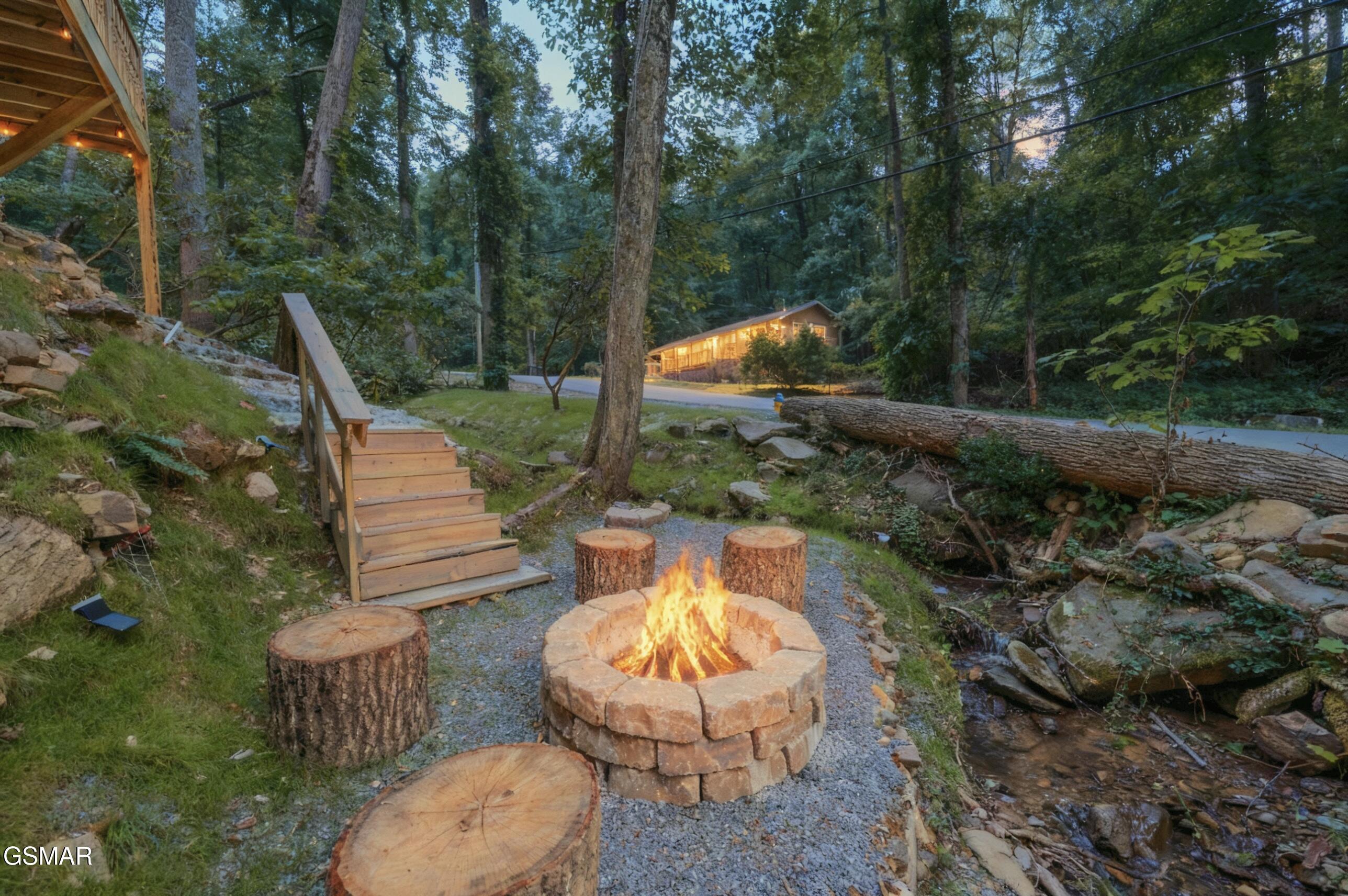711 Heiden Drive Gatlinburg TN 37738