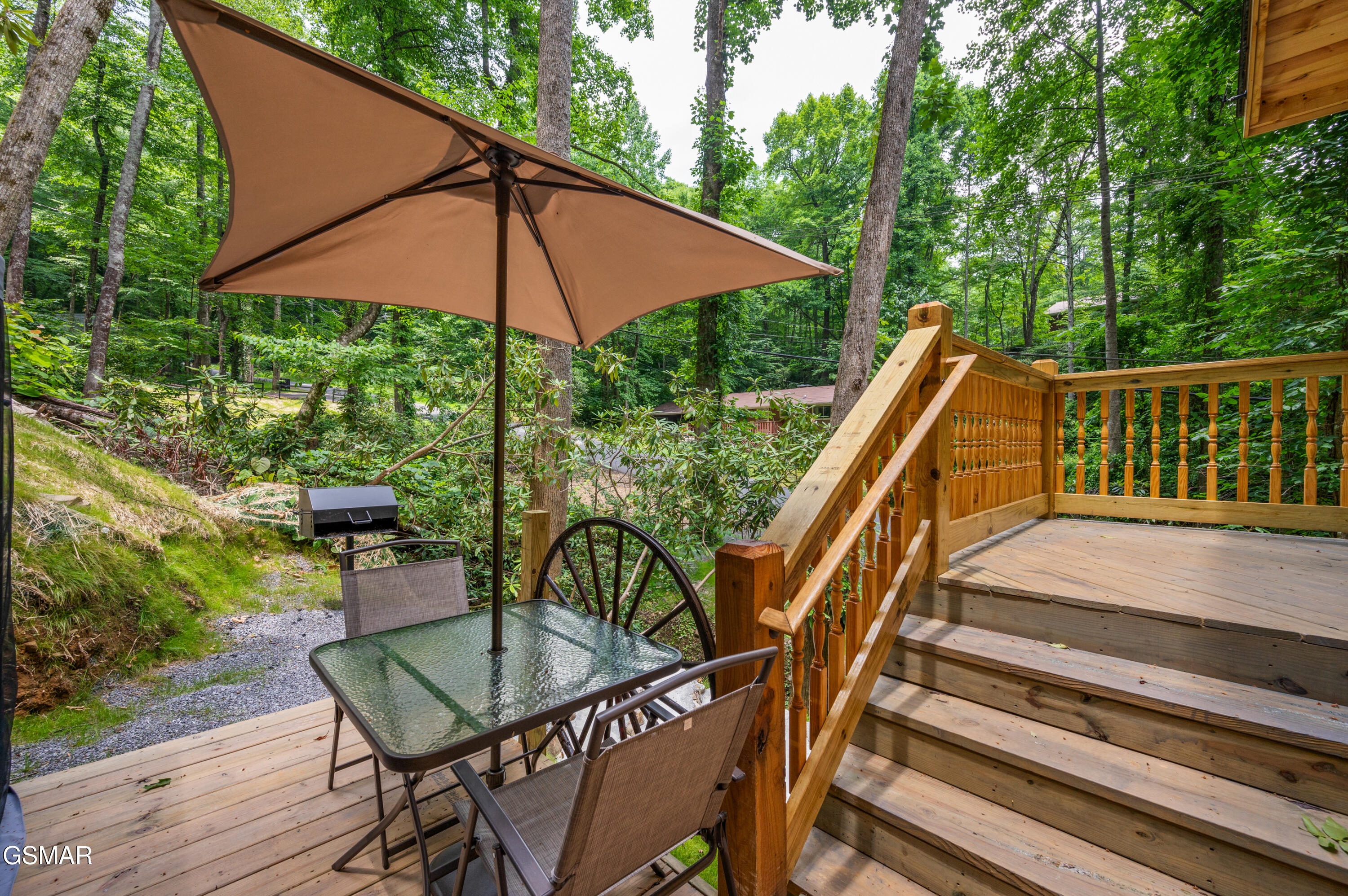 711 Heiden Drive Gatlinburg TN 37738