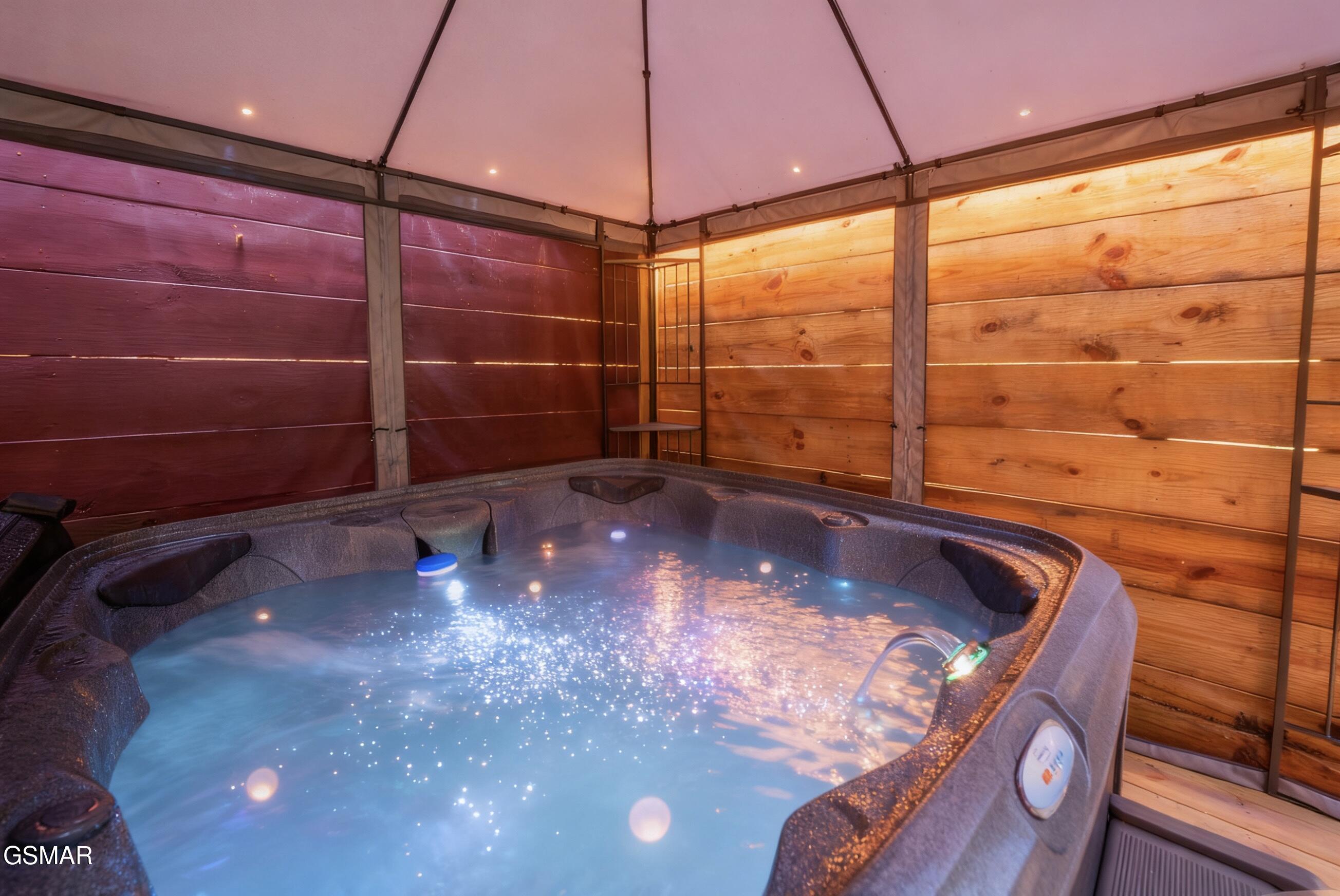 711 Heiden Drive Gatlinburg TN 37738