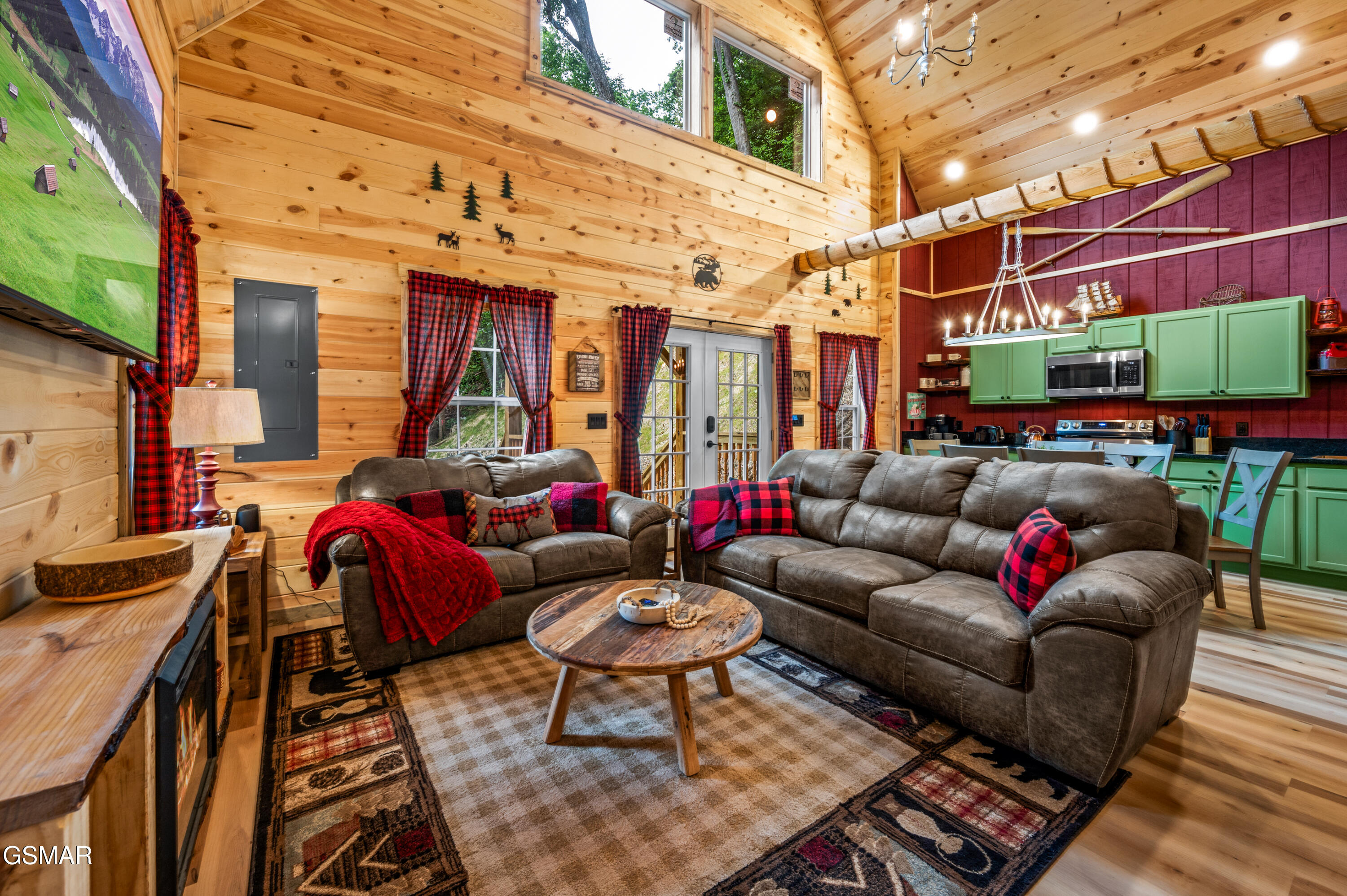 711 Heiden Drive Gatlinburg TN 37738