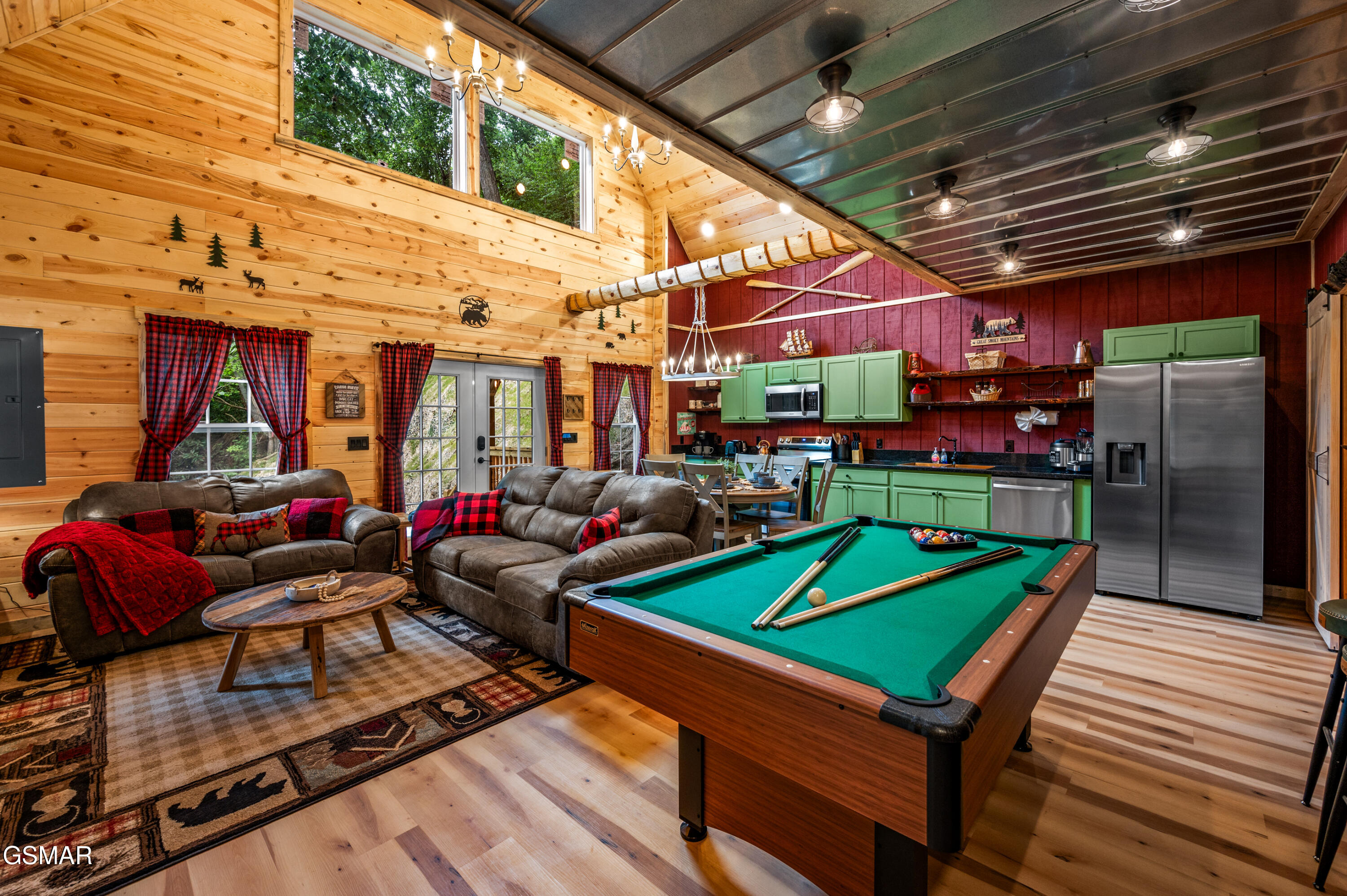 711 Heiden Drive Gatlinburg TN 37738