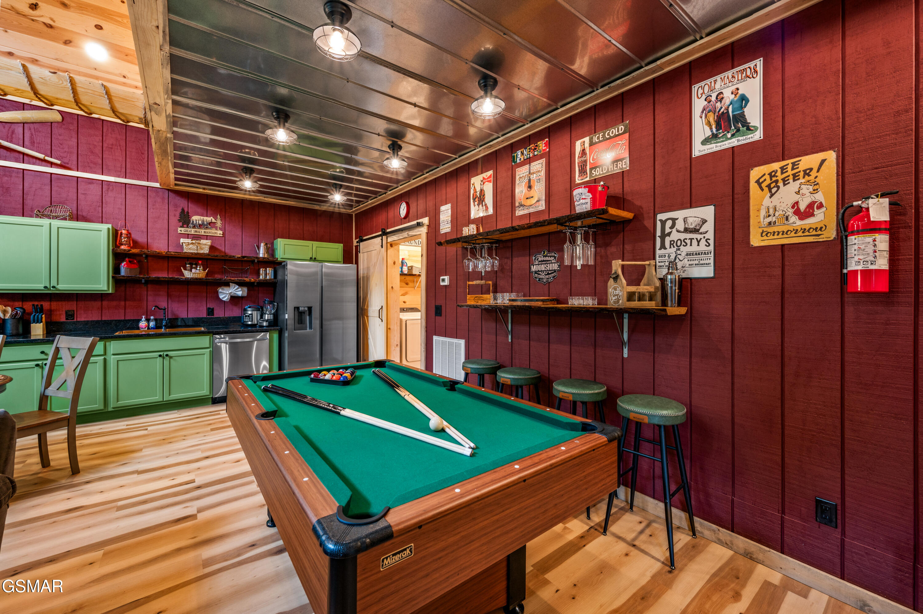 711 Heiden Drive Gatlinburg TN 37738