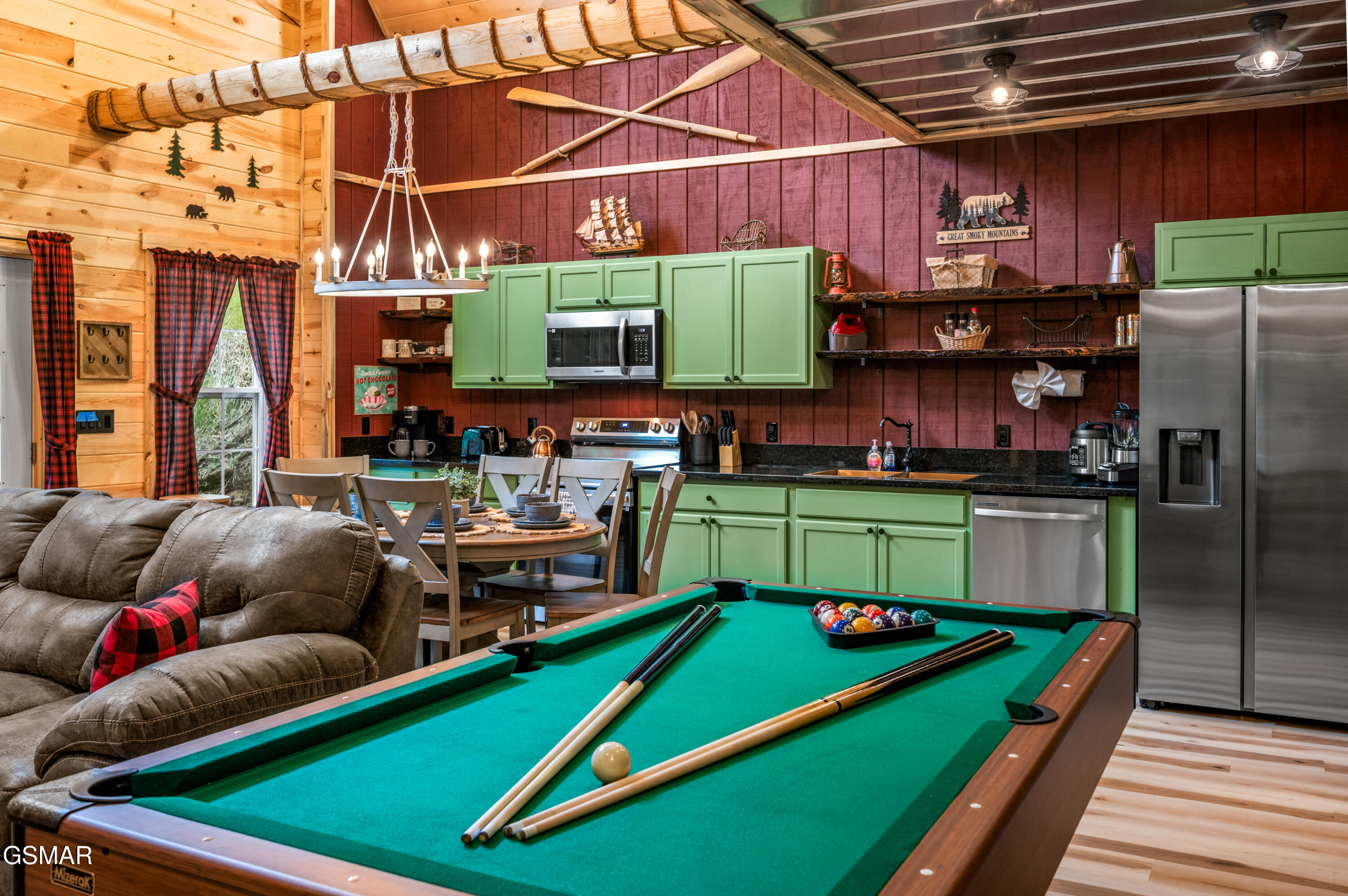 711 Heiden Drive Gatlinburg TN 37738