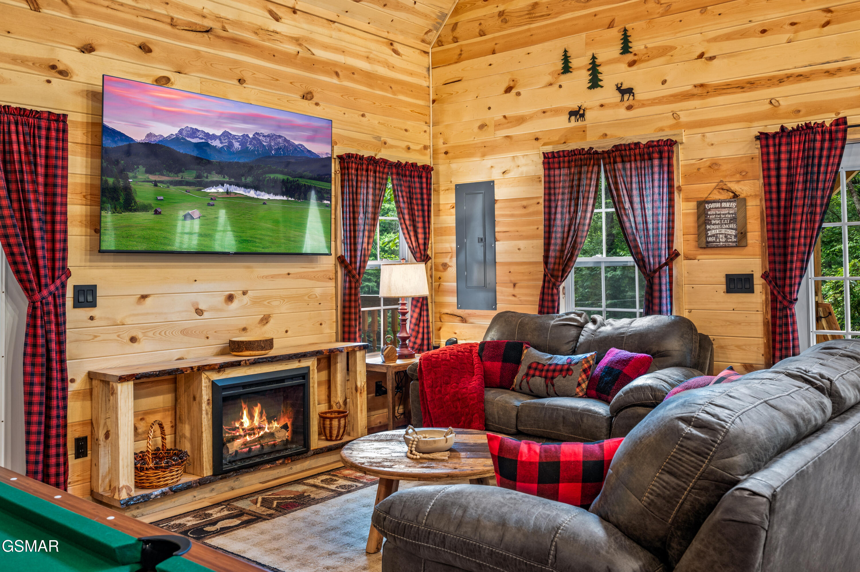 711 Heiden Drive Gatlinburg TN 37738
