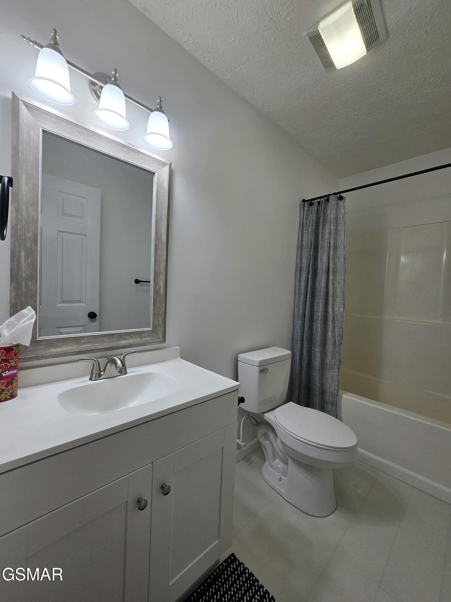 703 Duvall Court Strawberry Plains TN 37871