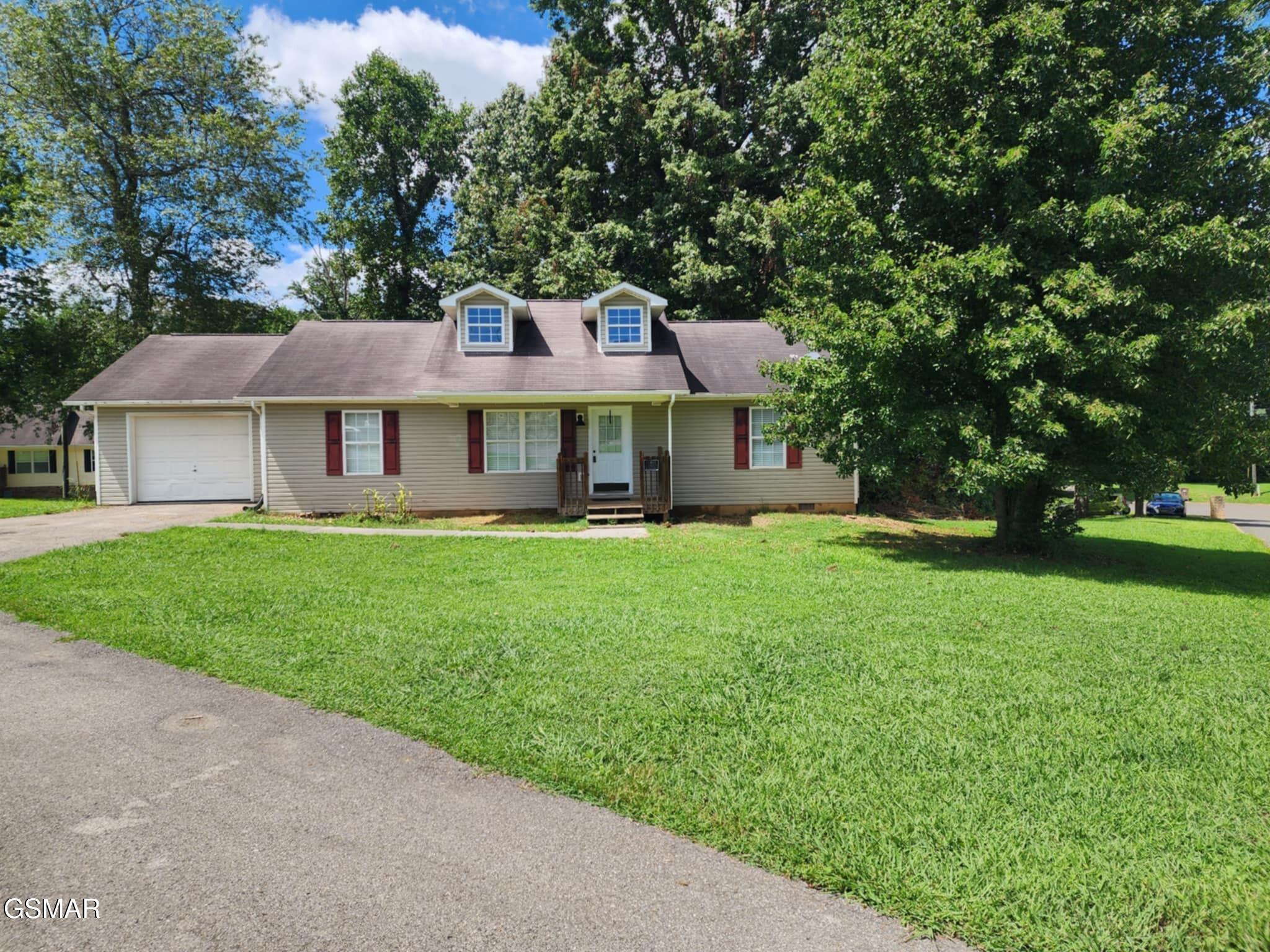 703 Duvall Court Strawberry Plains TN 37871